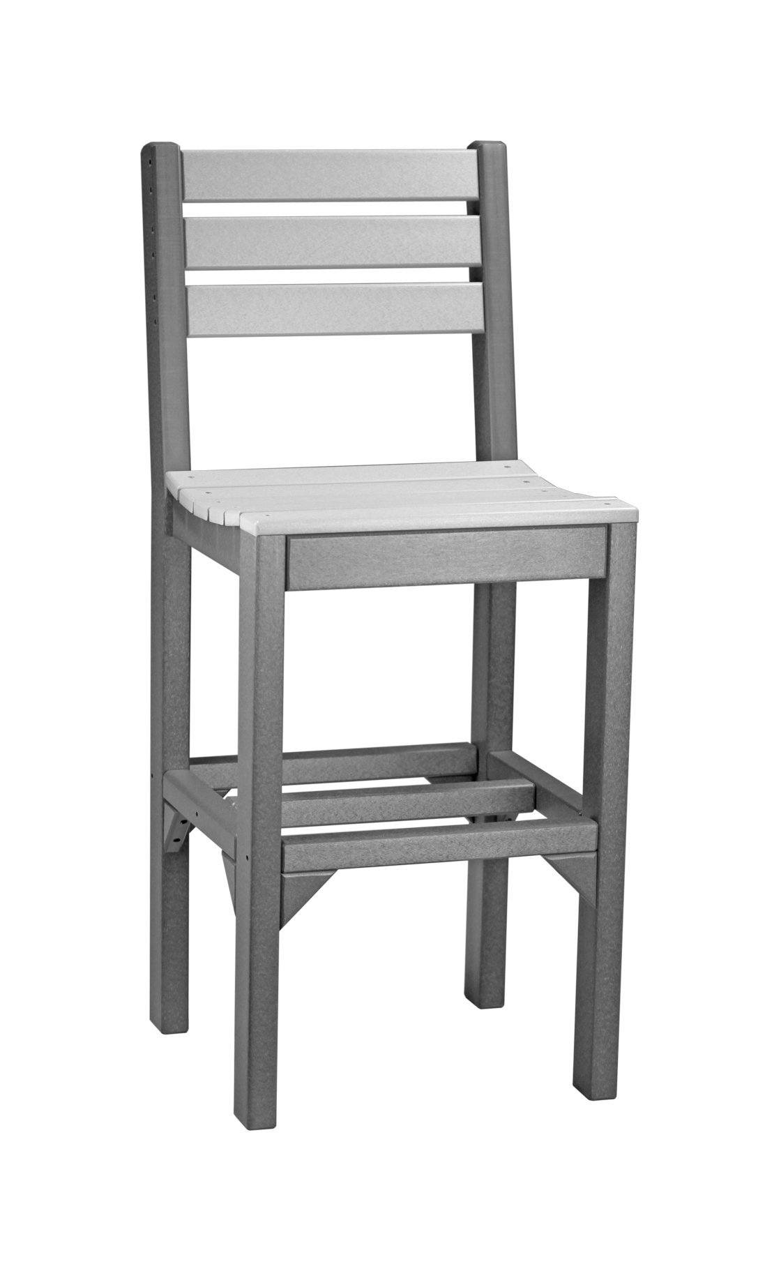 Luxcraft PolyTuf Island Side Chair