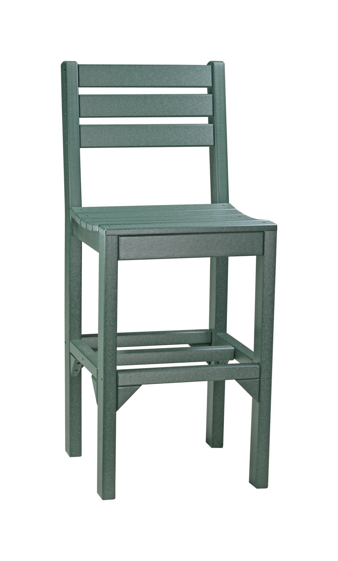 Luxcraft PolyTuf Island Side Chair