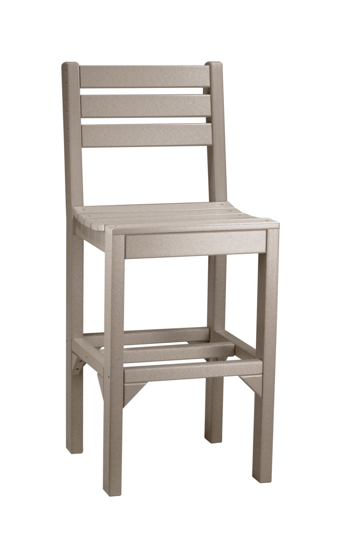 Luxcraft PolyTuf Island Side Chair