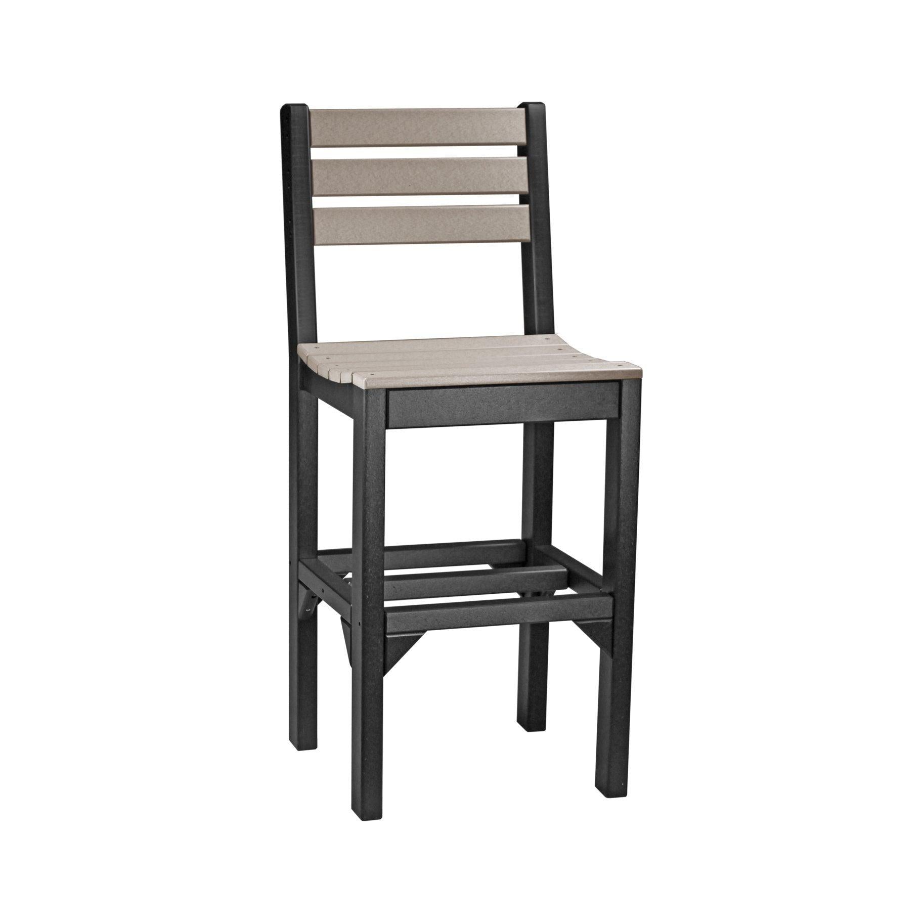 Luxcraft PolyTuf Island Side Chair