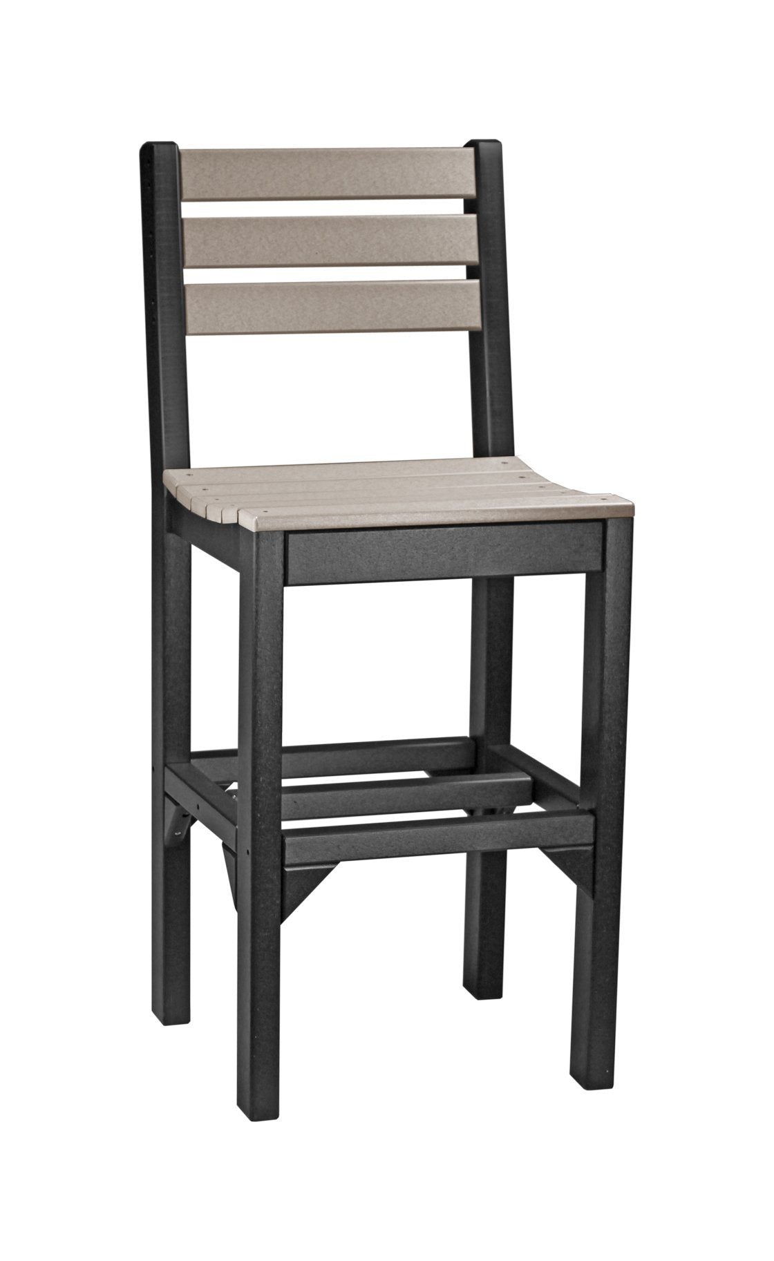 Luxcraft PolyTuf Island Side Chair
