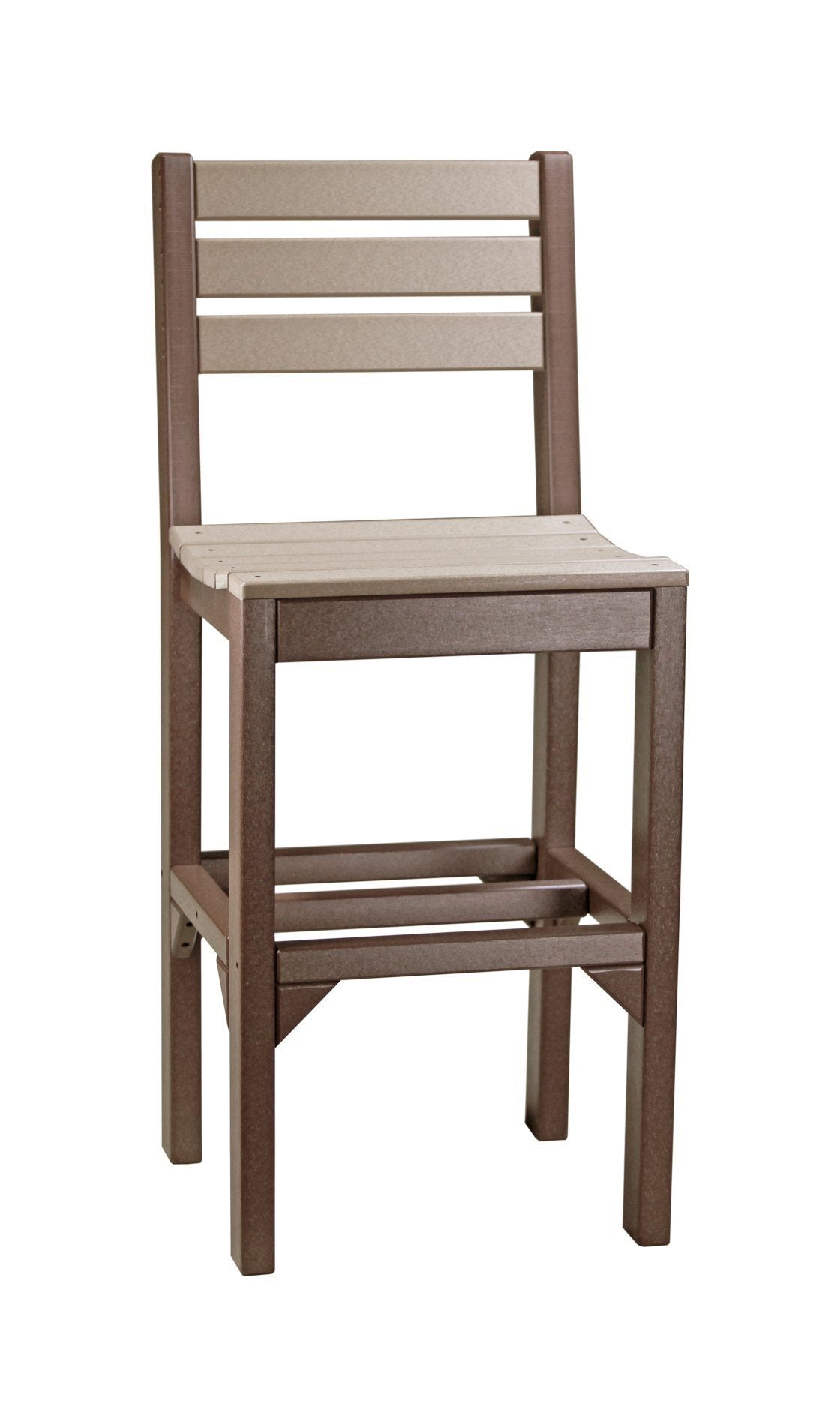 Luxcraft PolyTuf Island Side Chair