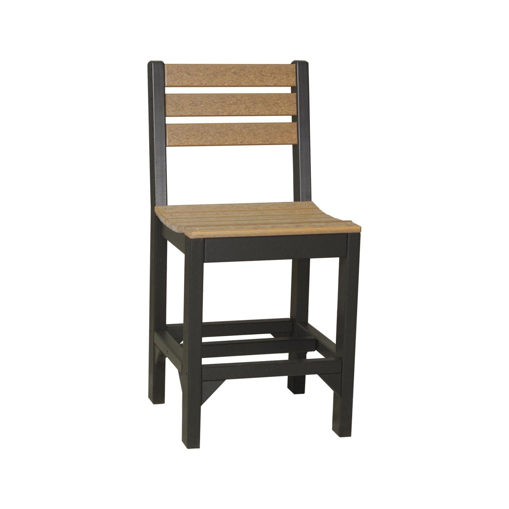 Luxcraft PolyTuf Island Side Chair