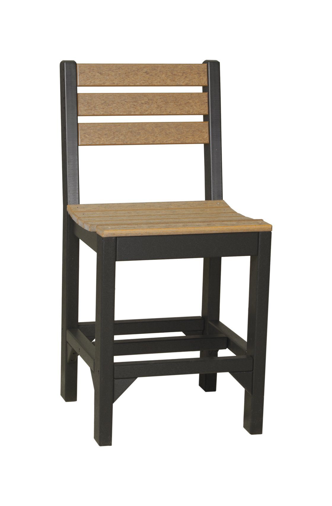 Luxcraft PolyTuf Island Side Chair
