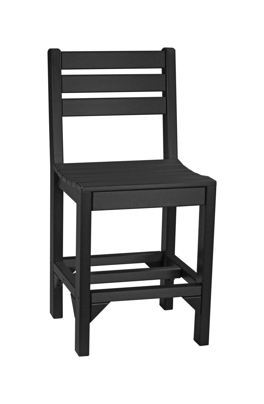 Luxcraft PolyTuf Island Side Chair