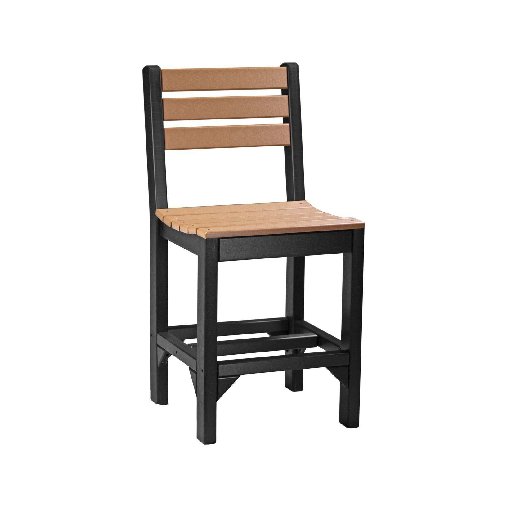 Luxcraft PolyTuf Island Side Chair