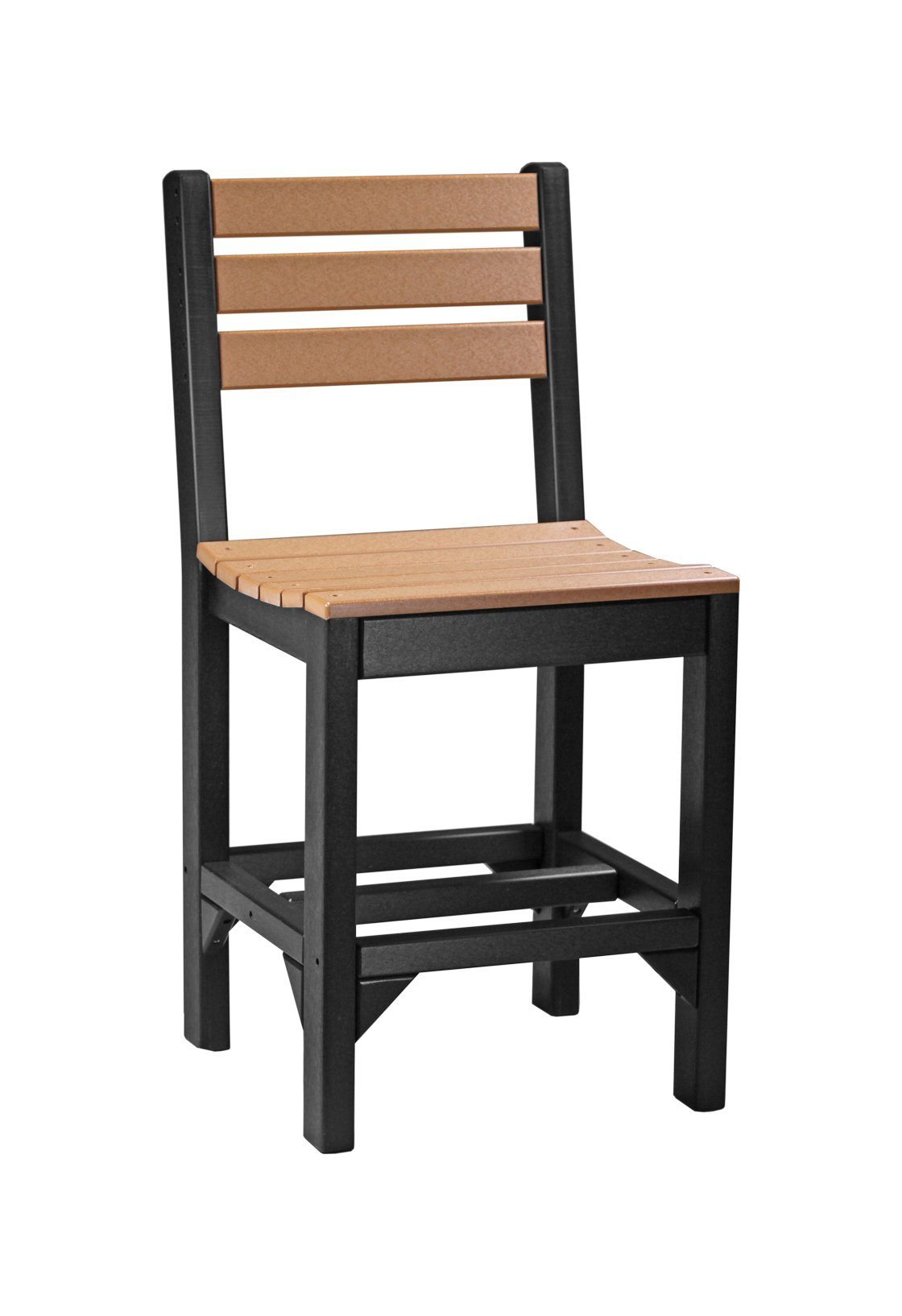 Luxcraft PolyTuf Island Side Chair