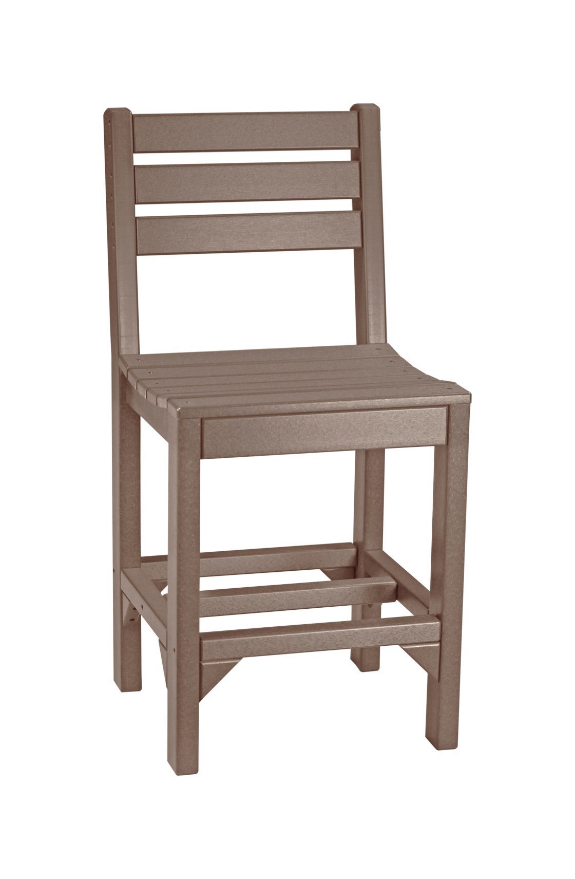 Luxcraft PolyTuf Island Side Chair