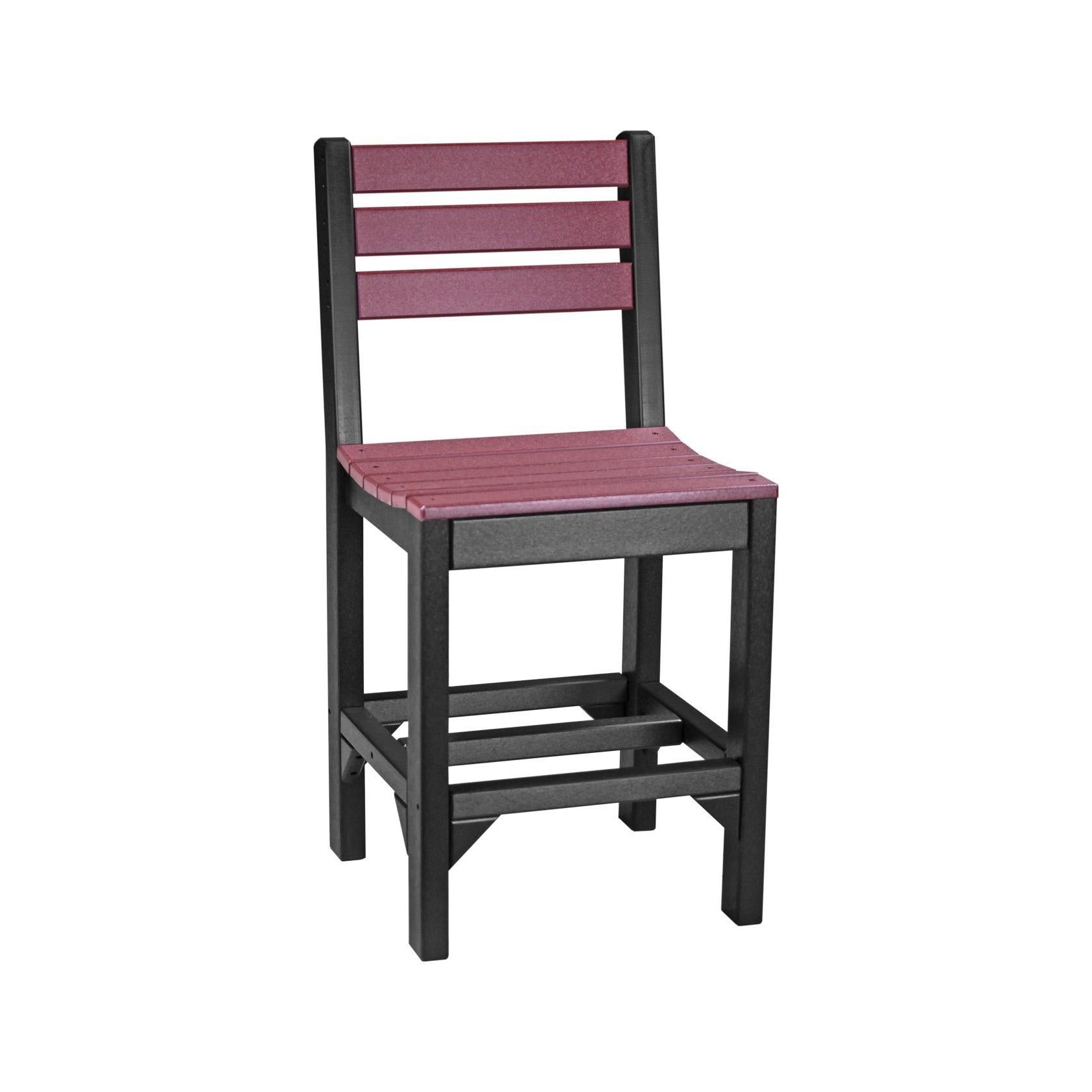 Luxcraft PolyTuf Island Side Chair