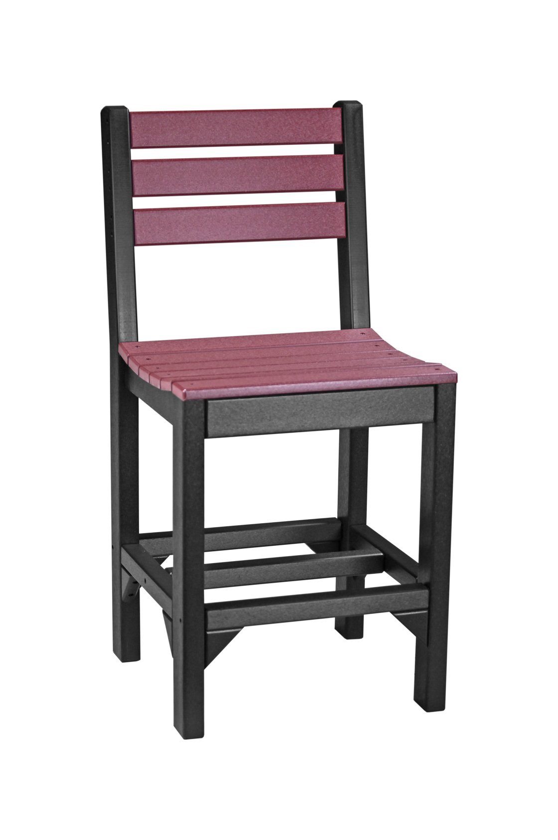 Luxcraft PolyTuf Island Side Chair