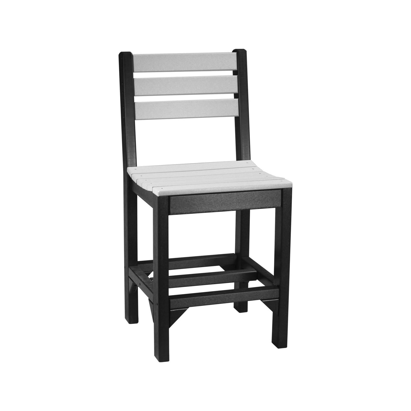 Luxcraft PolyTuf Island Side Chair