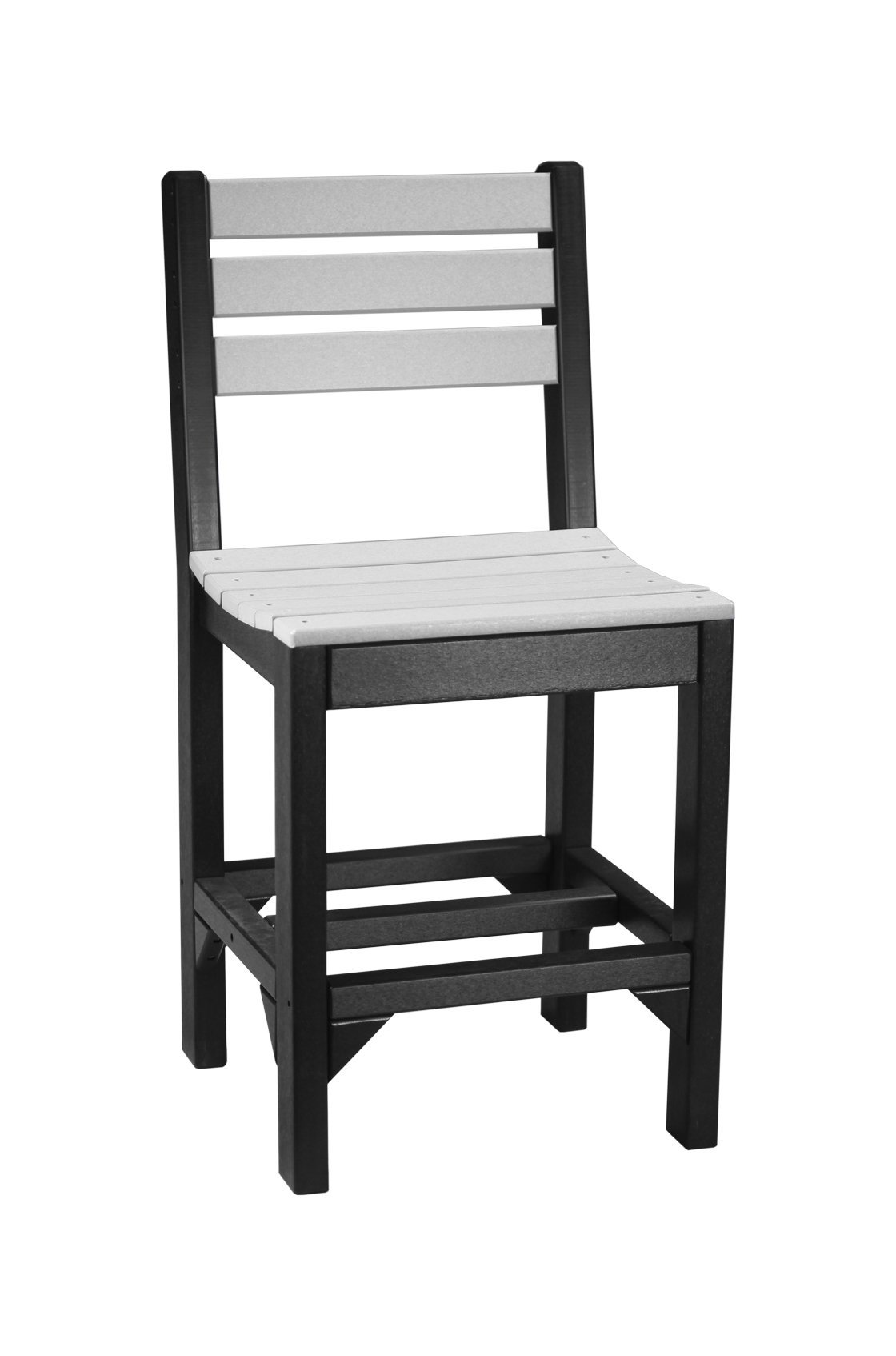 Luxcraft PolyTuf Island Side Chair