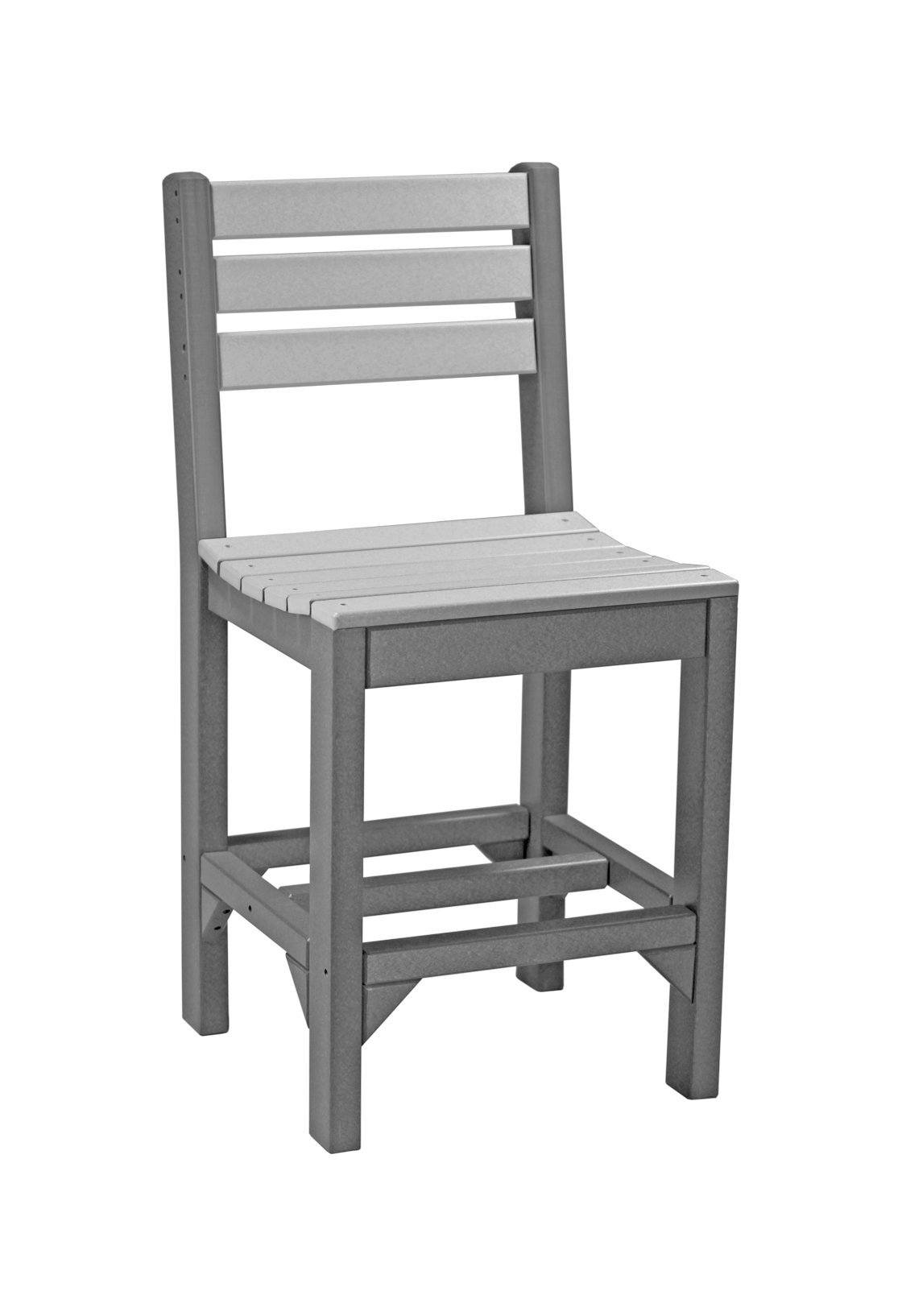 Luxcraft PolyTuf Island Side Chair