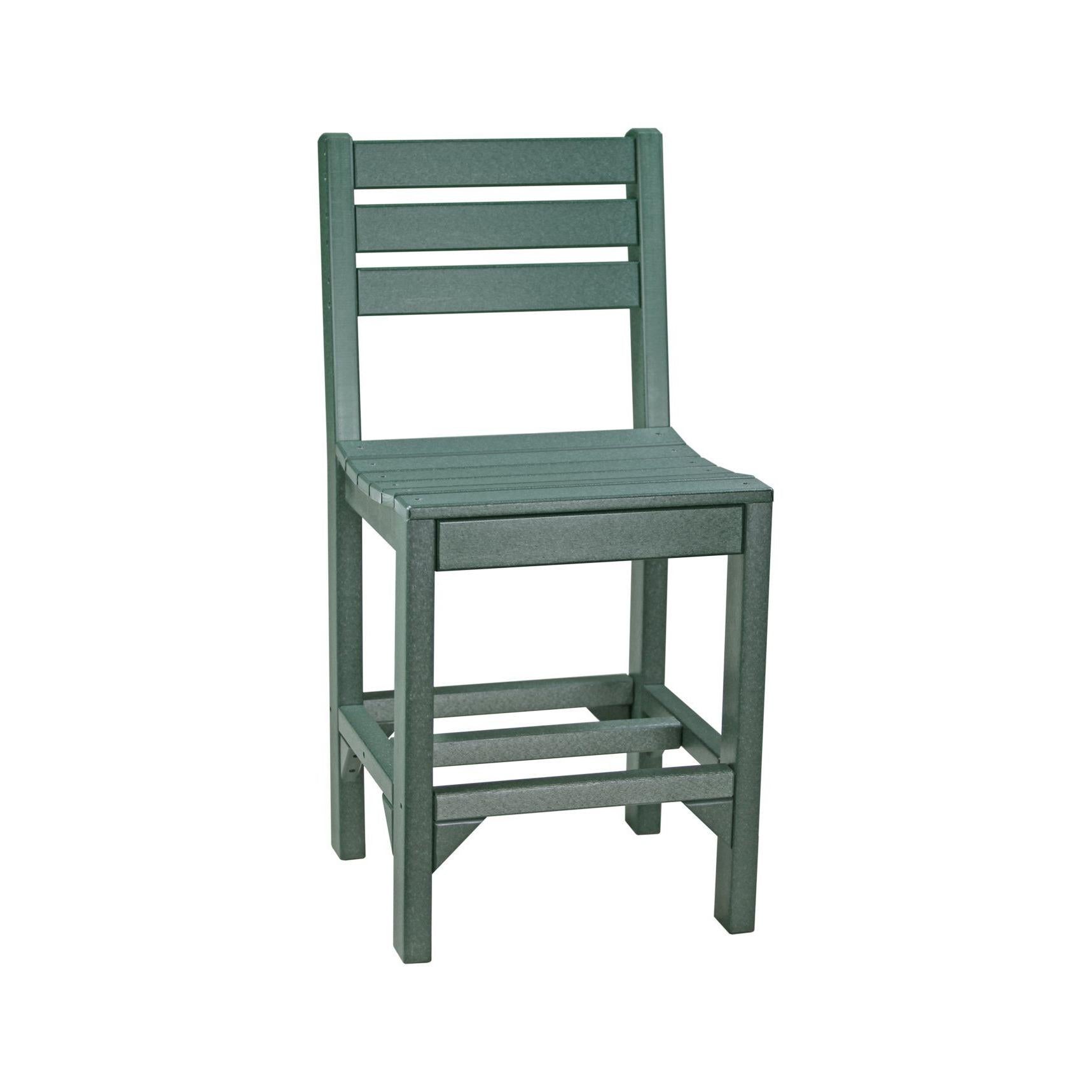 Luxcraft PolyTuf Island Side Chair