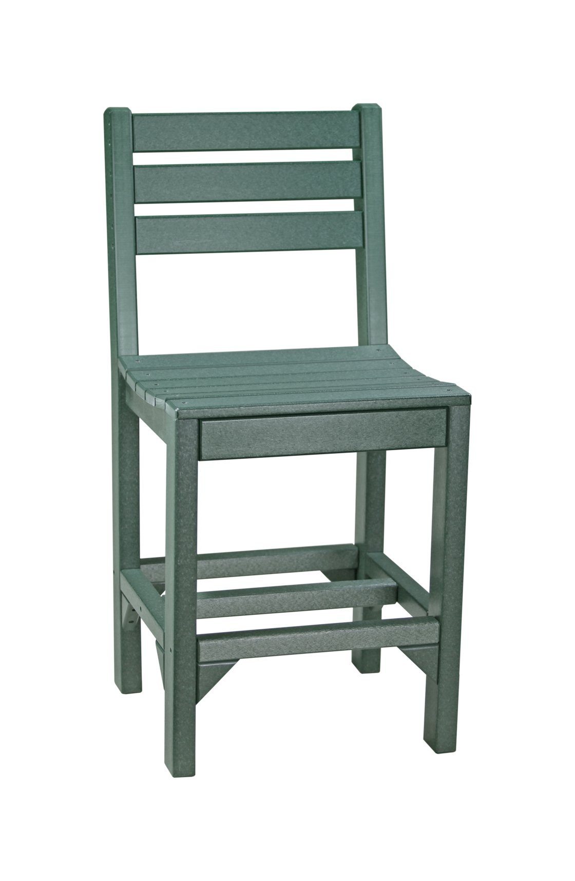 Luxcraft PolyTuf Island Side Chair