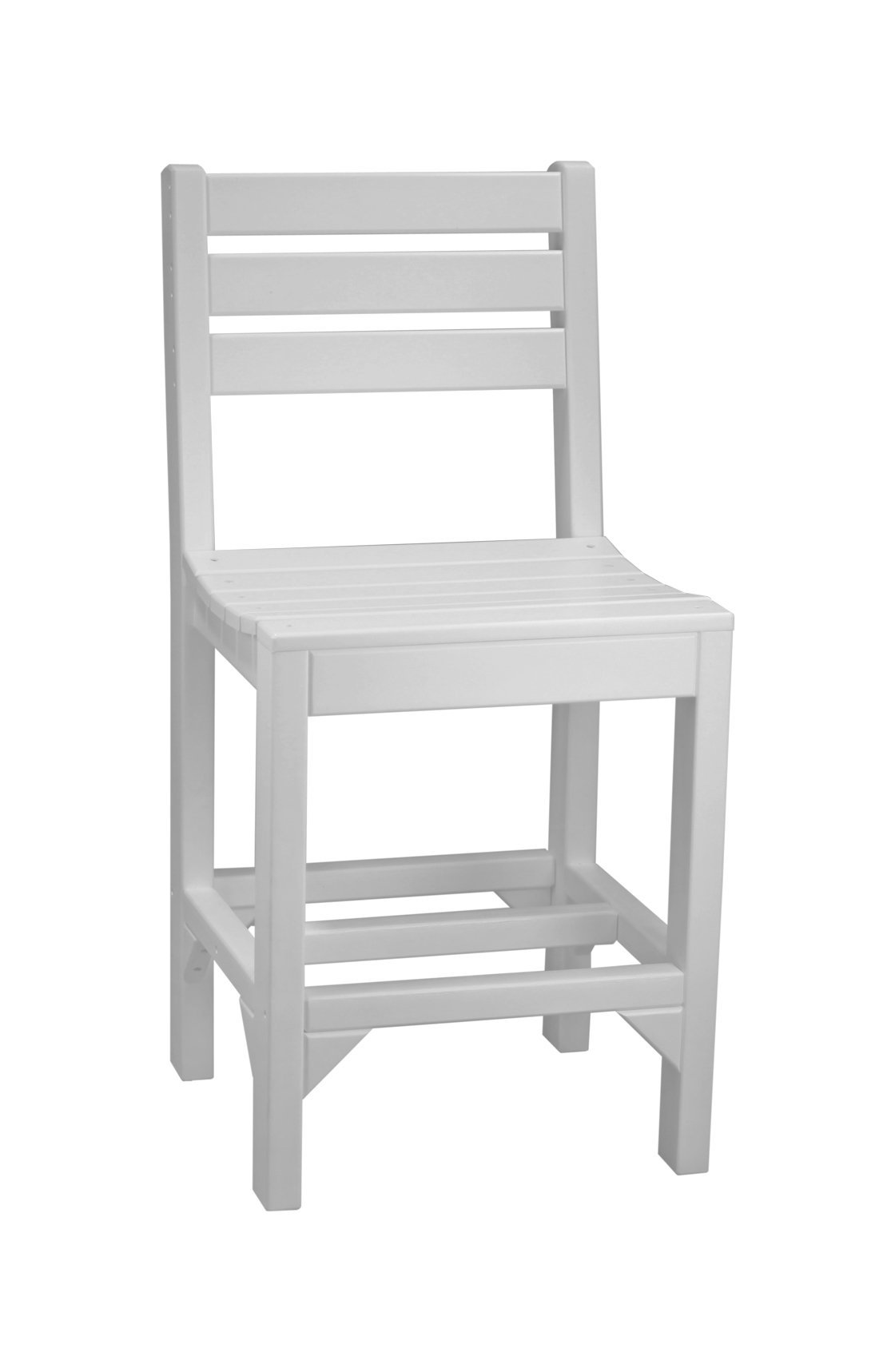 Luxcraft PolyTuf Island Side Chair