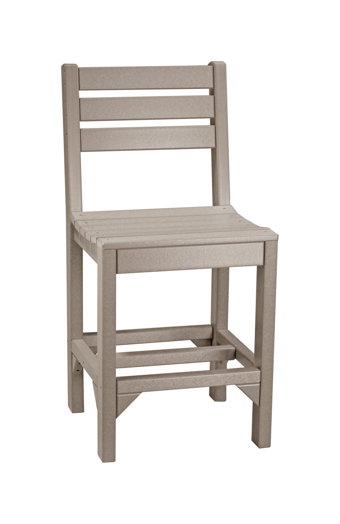 Luxcraft PolyTuf Island Side Chair