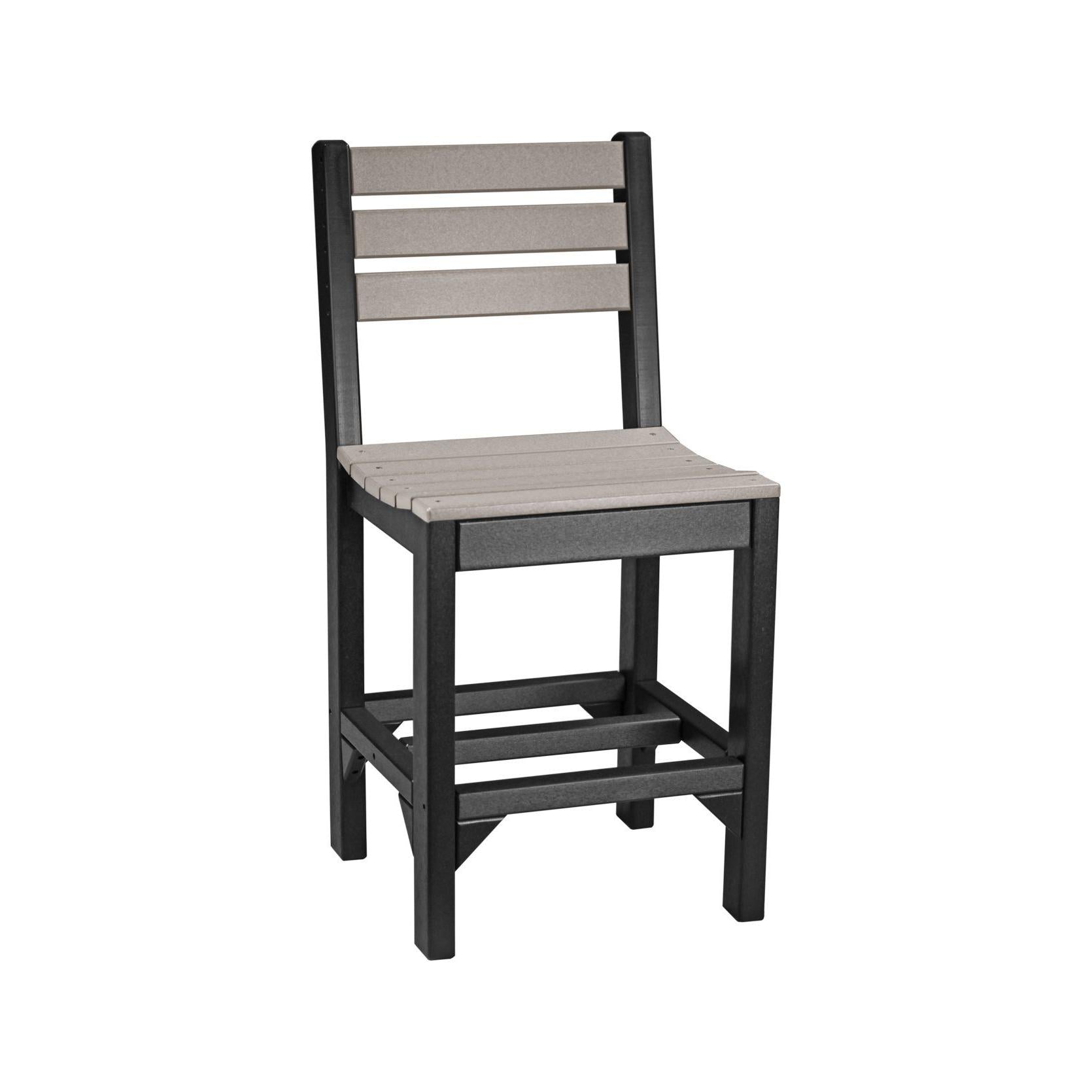Luxcraft PolyTuf Island Side Chair