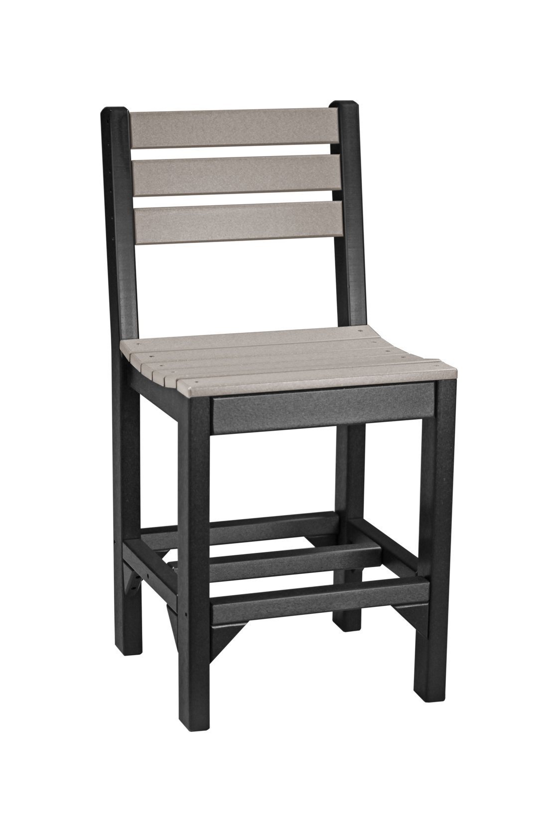 Luxcraft PolyTuf Island Side Chair