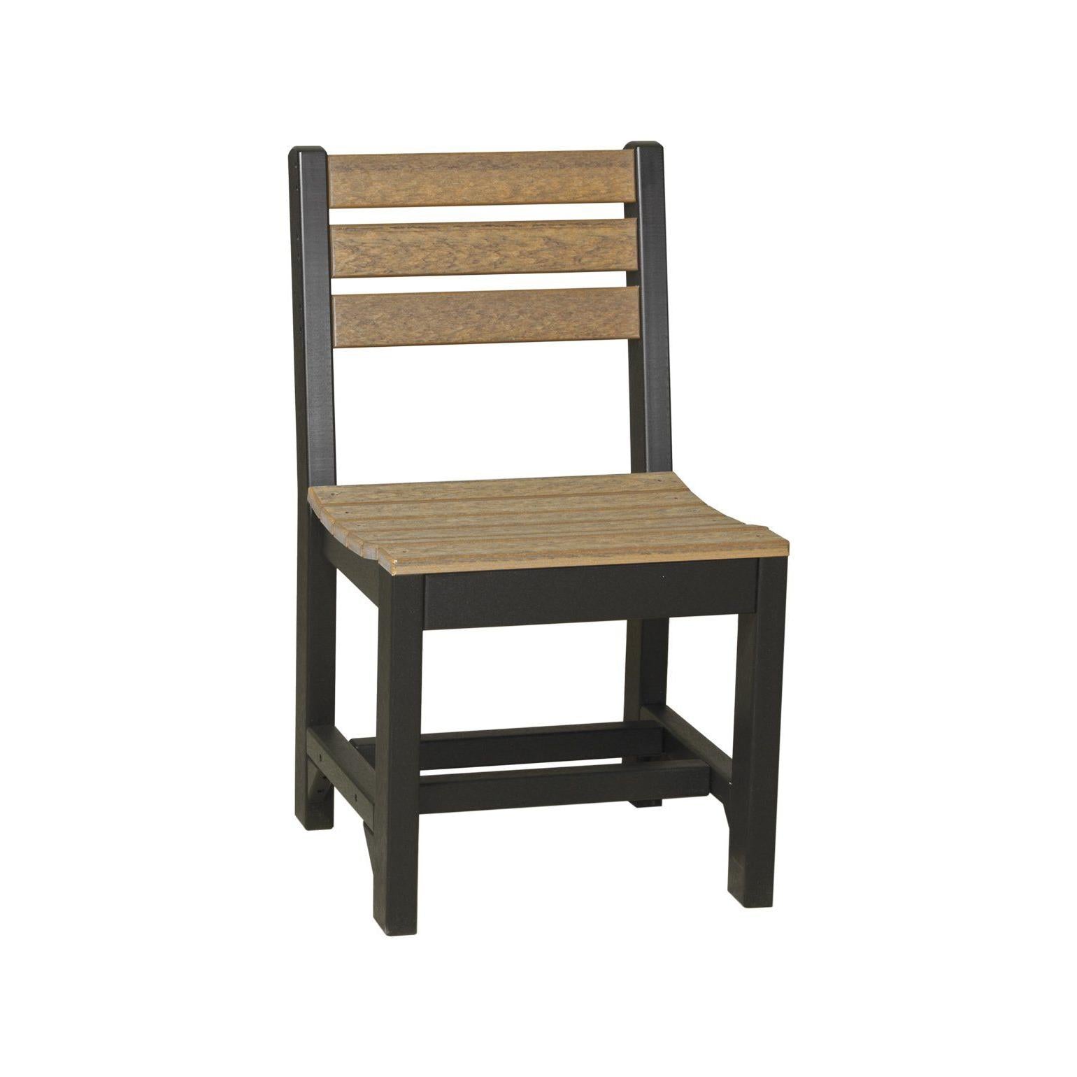 Luxcraft PolyTuf Island Side Chair