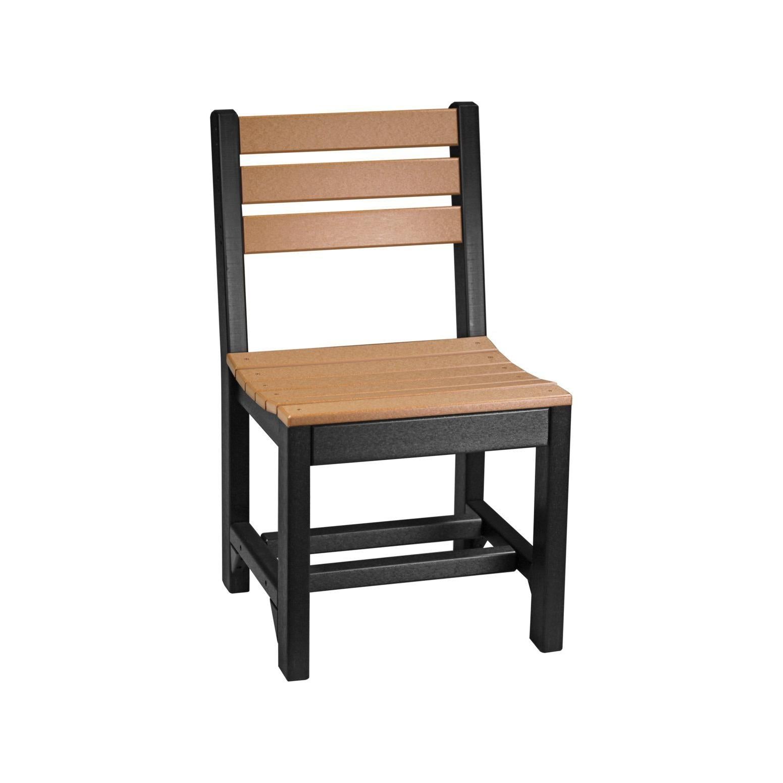 Luxcraft PolyTuf Island Side Chair