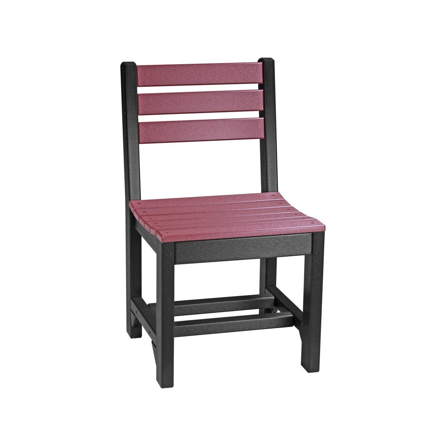 Luxcraft PolyTuf Island Side Chair