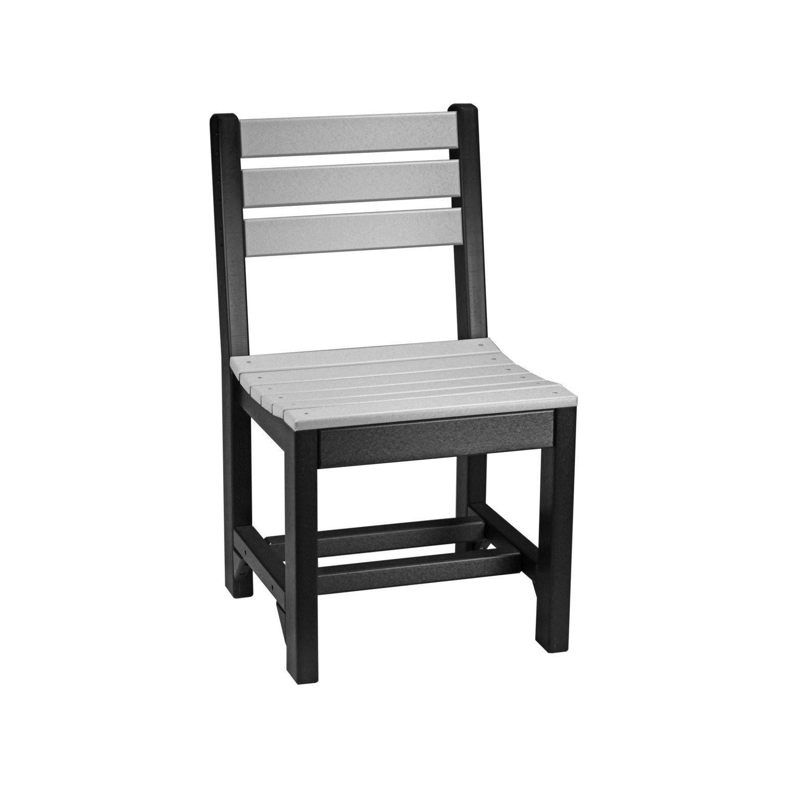 Luxcraft PolyTuf Island Side Chair