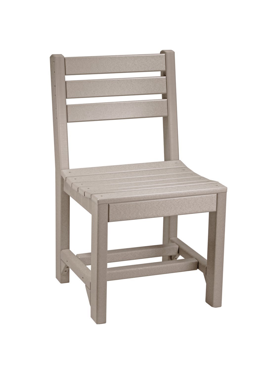 Luxcraft PolyTuf Island Side Chair