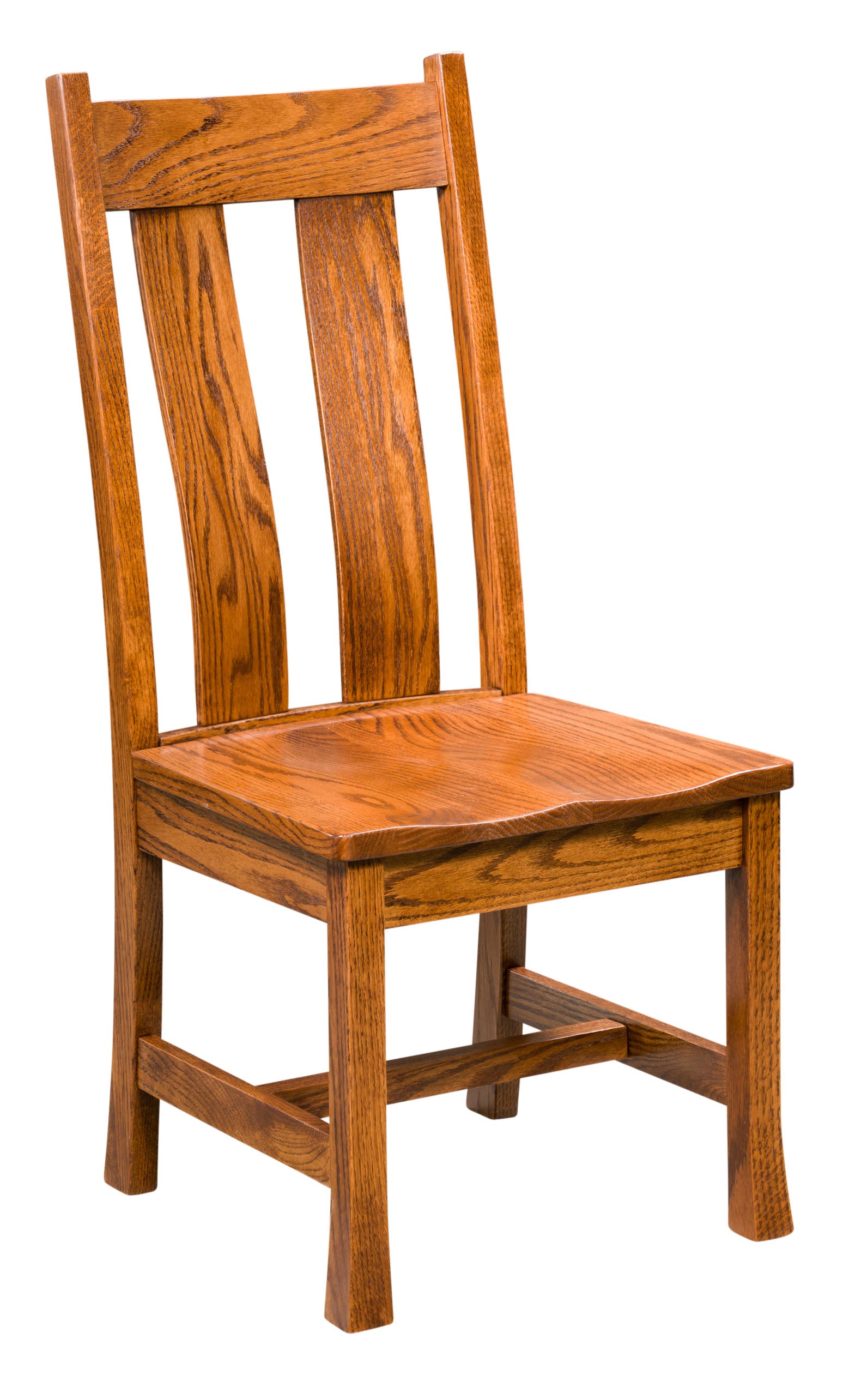 Amish Jackson Dining Chair