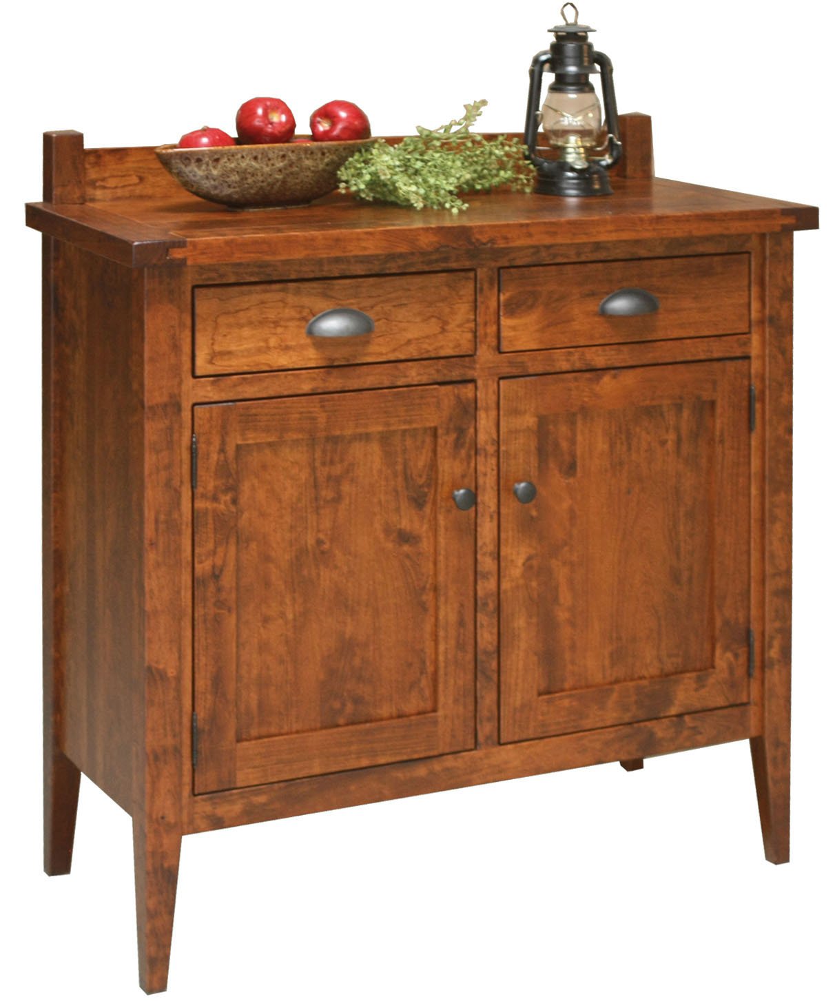 Jacoby Sideboard-The Amish House