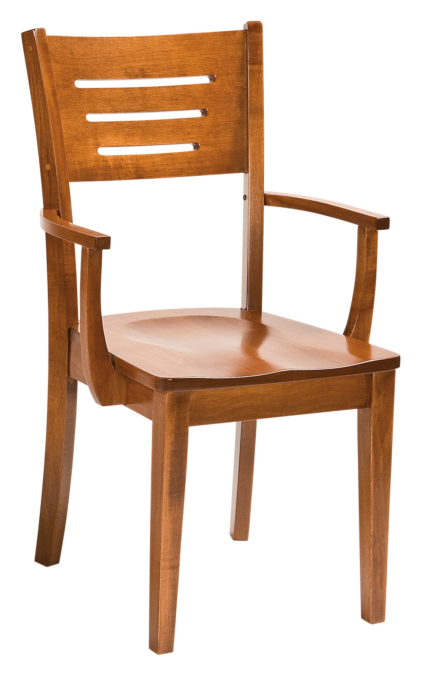 Amish Jansen Dining Chair