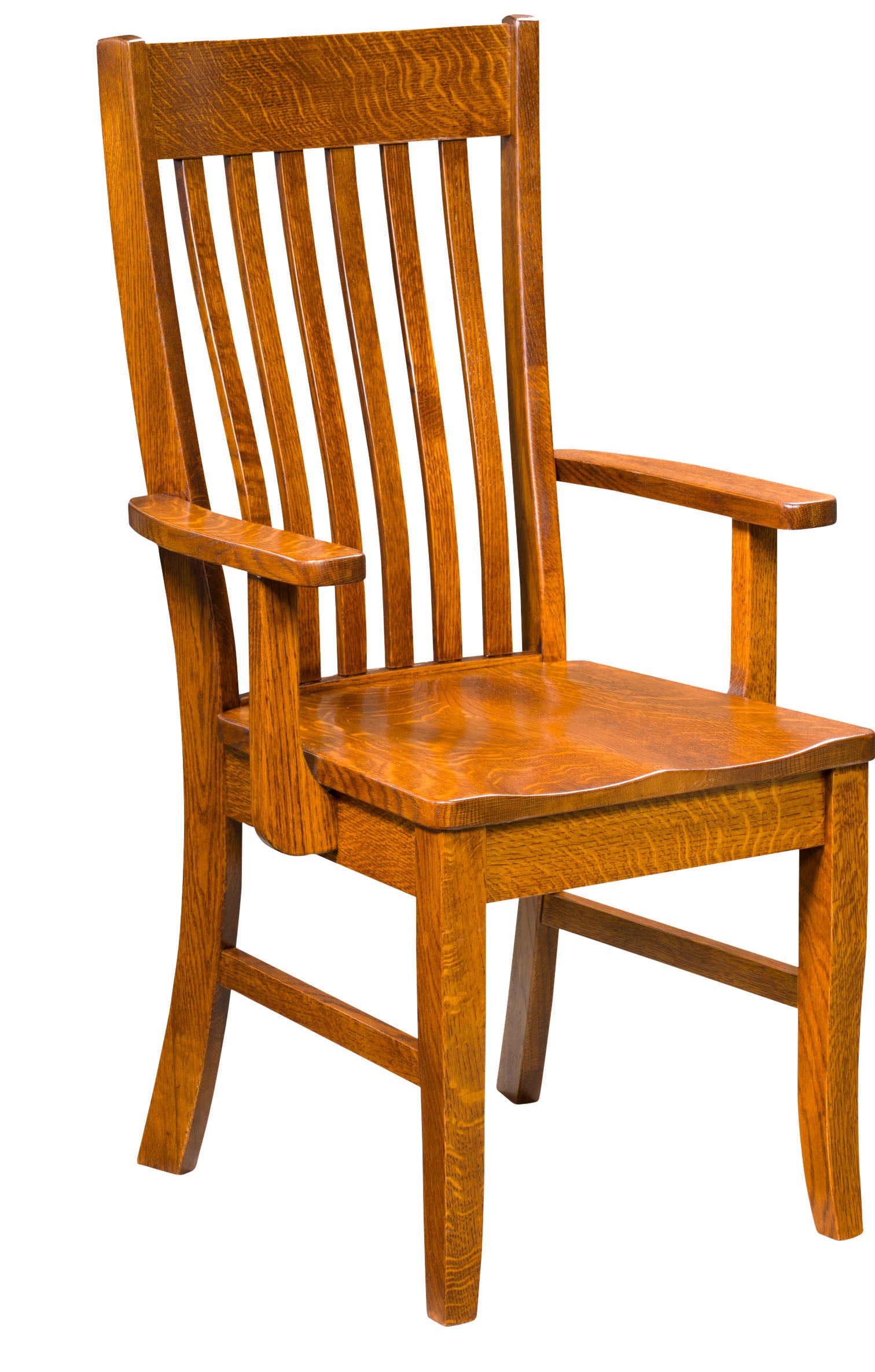 Amish Jansing Dining Chair