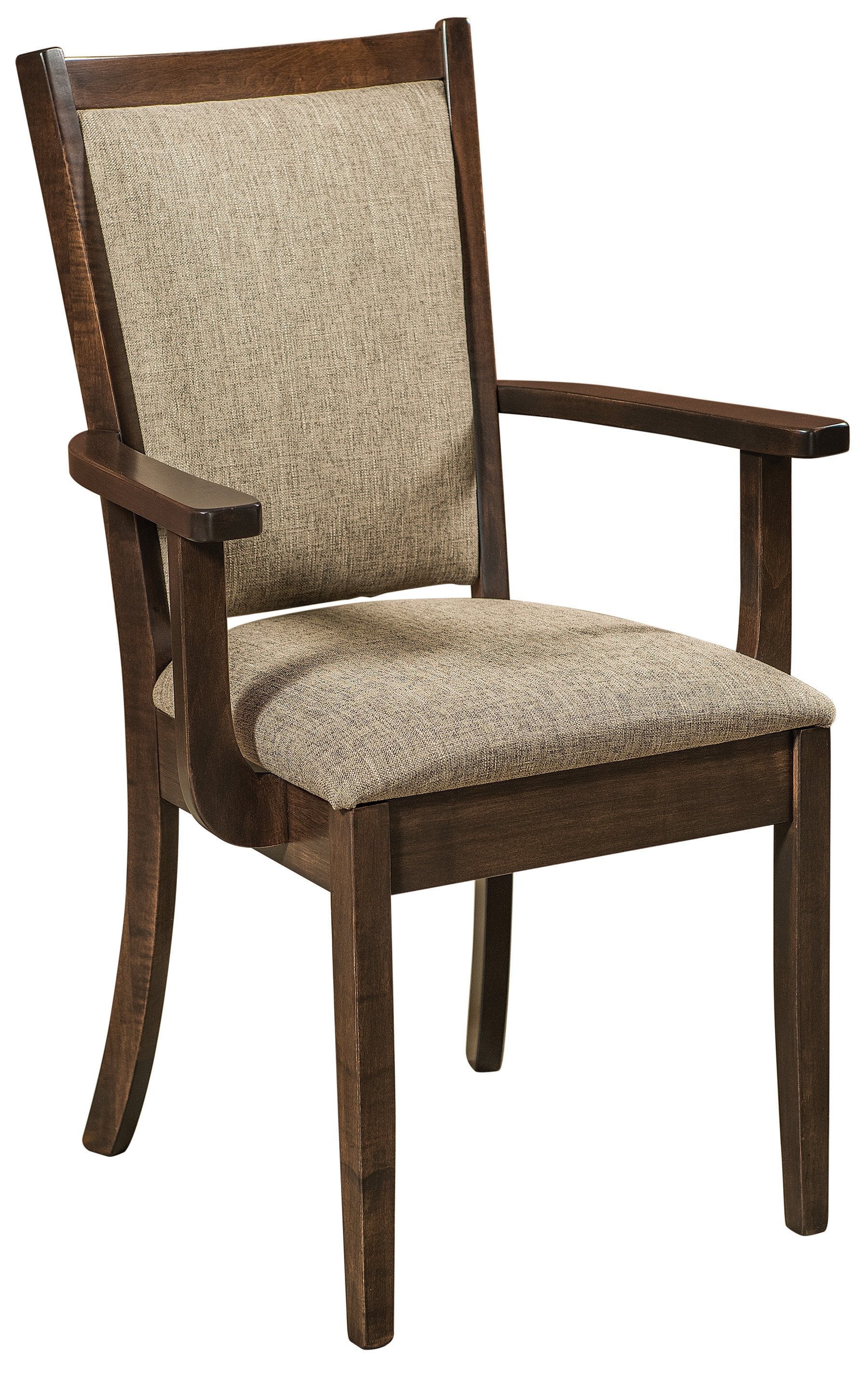 Amish Kalispel Chair