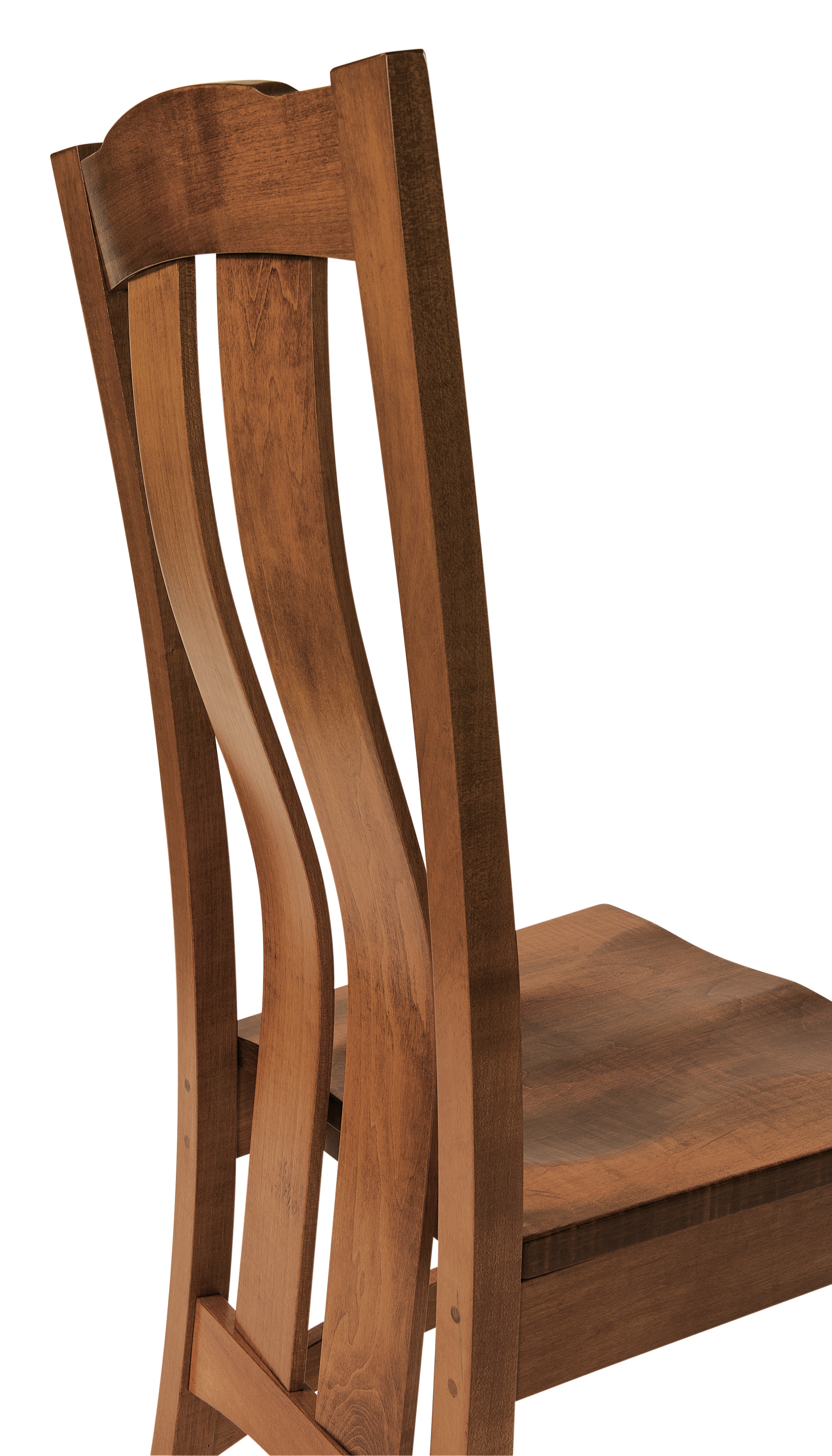 Amish Kensington Mission Dining Chair