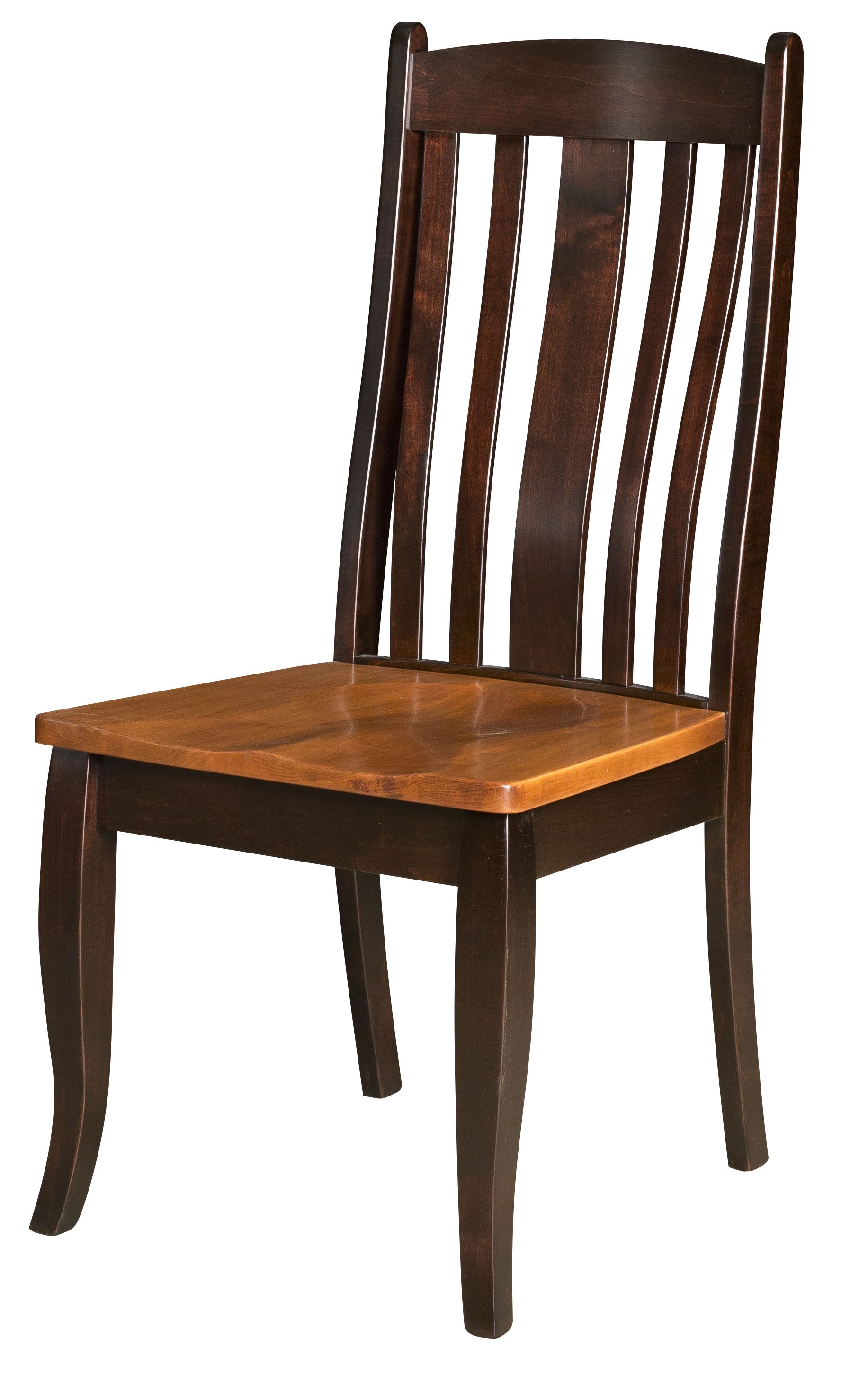 Amish Kensington Dining Chair