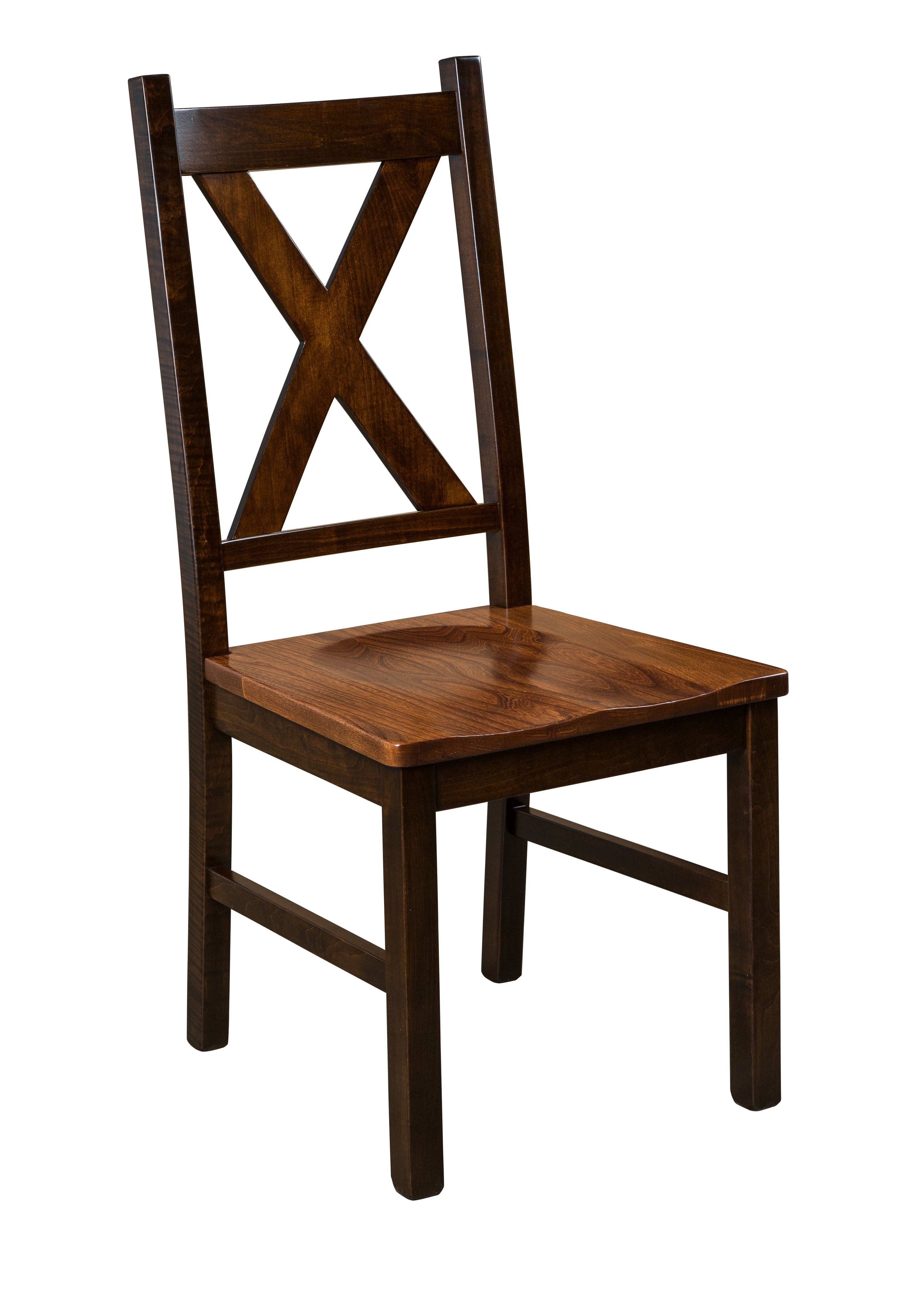 Amish Kenwood Dining Chair