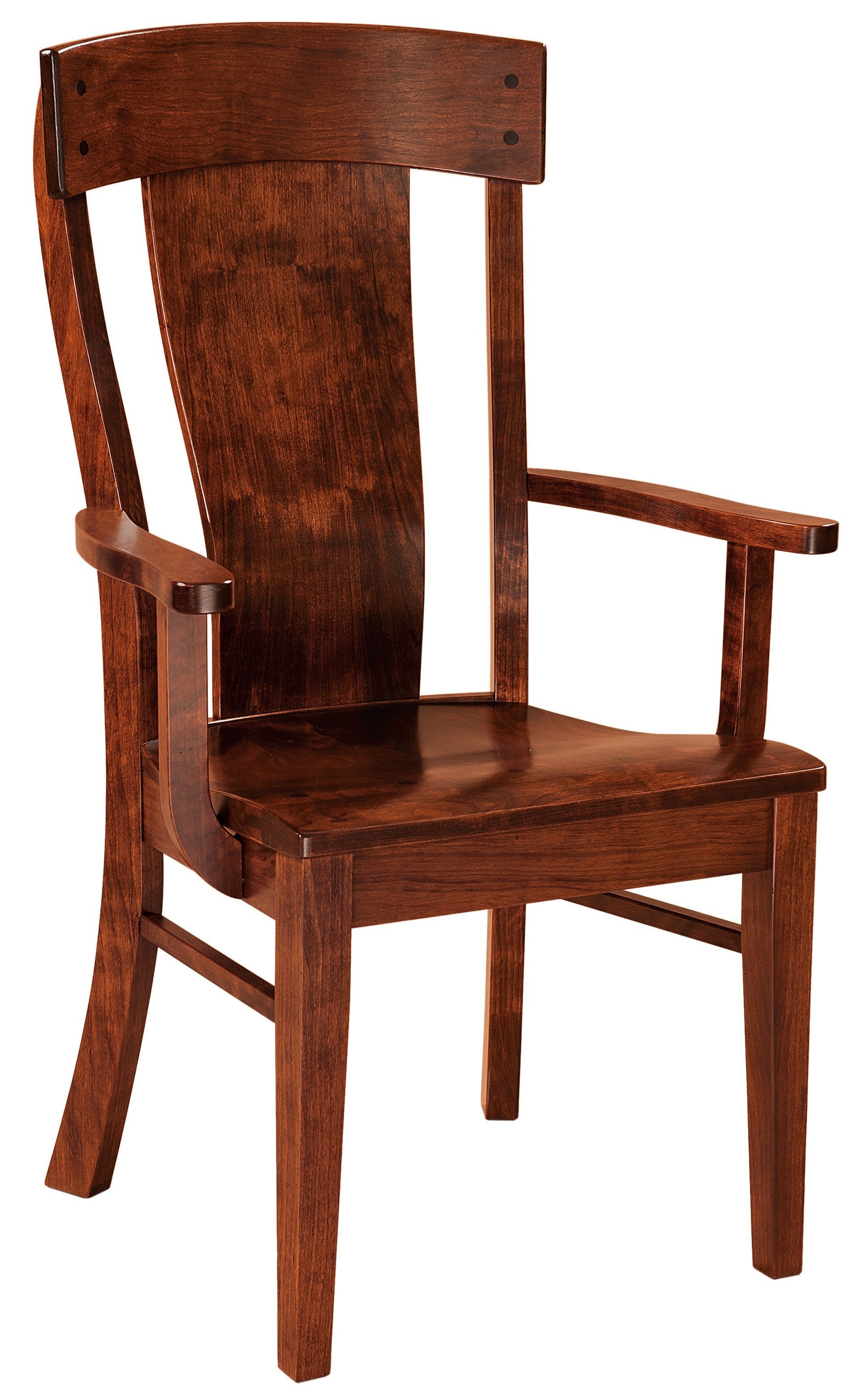 Amish Lacombe Chair