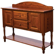 Landsbury Server