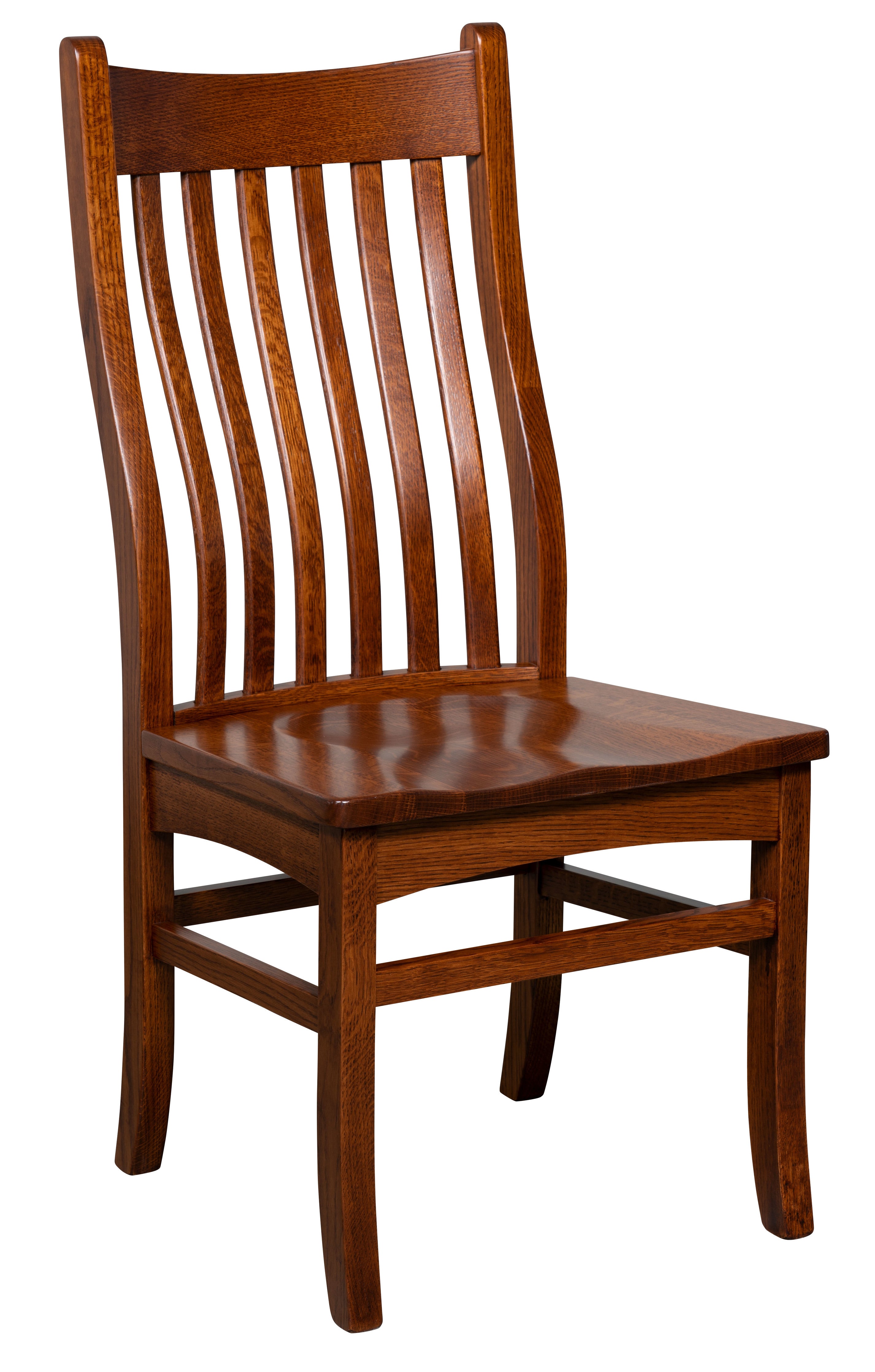 Amish Landwehr Dining Chair