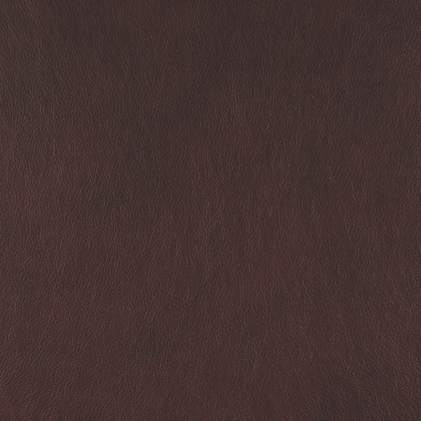Burgundy-Buckeye Leather