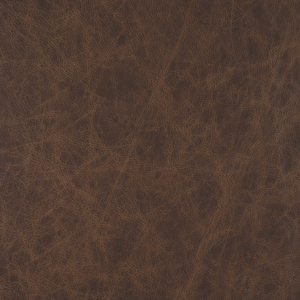 Cinnamon-Buckeye Leather