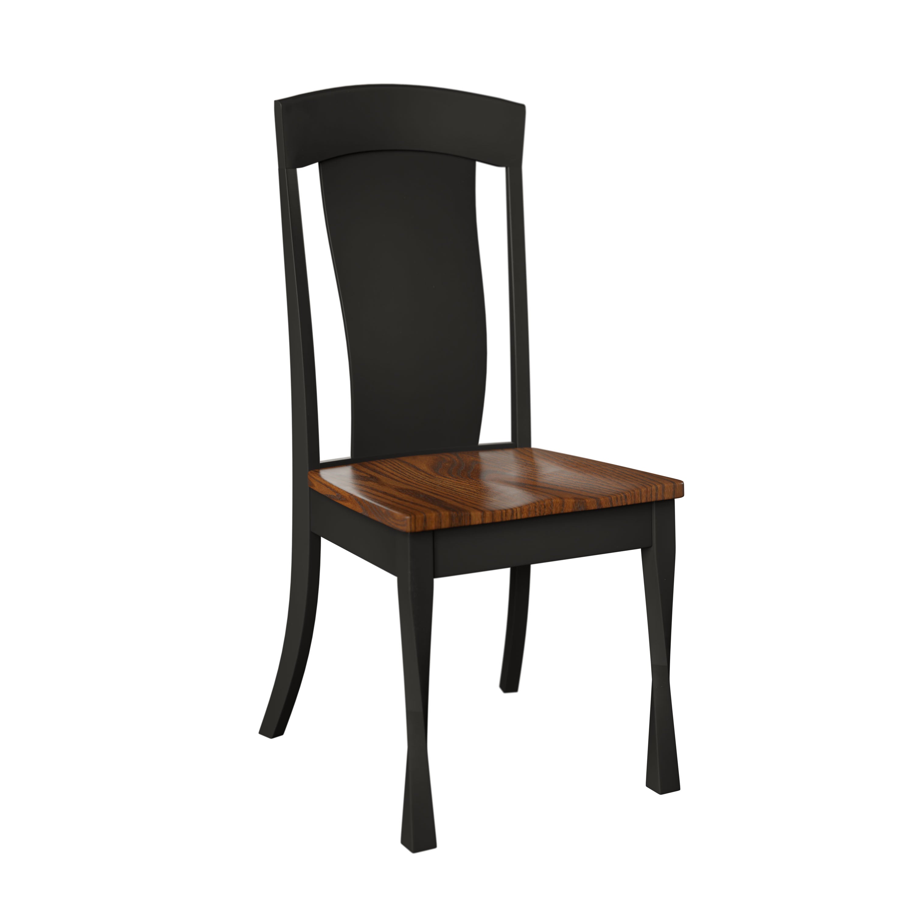 Amish Lemont Dining Chair