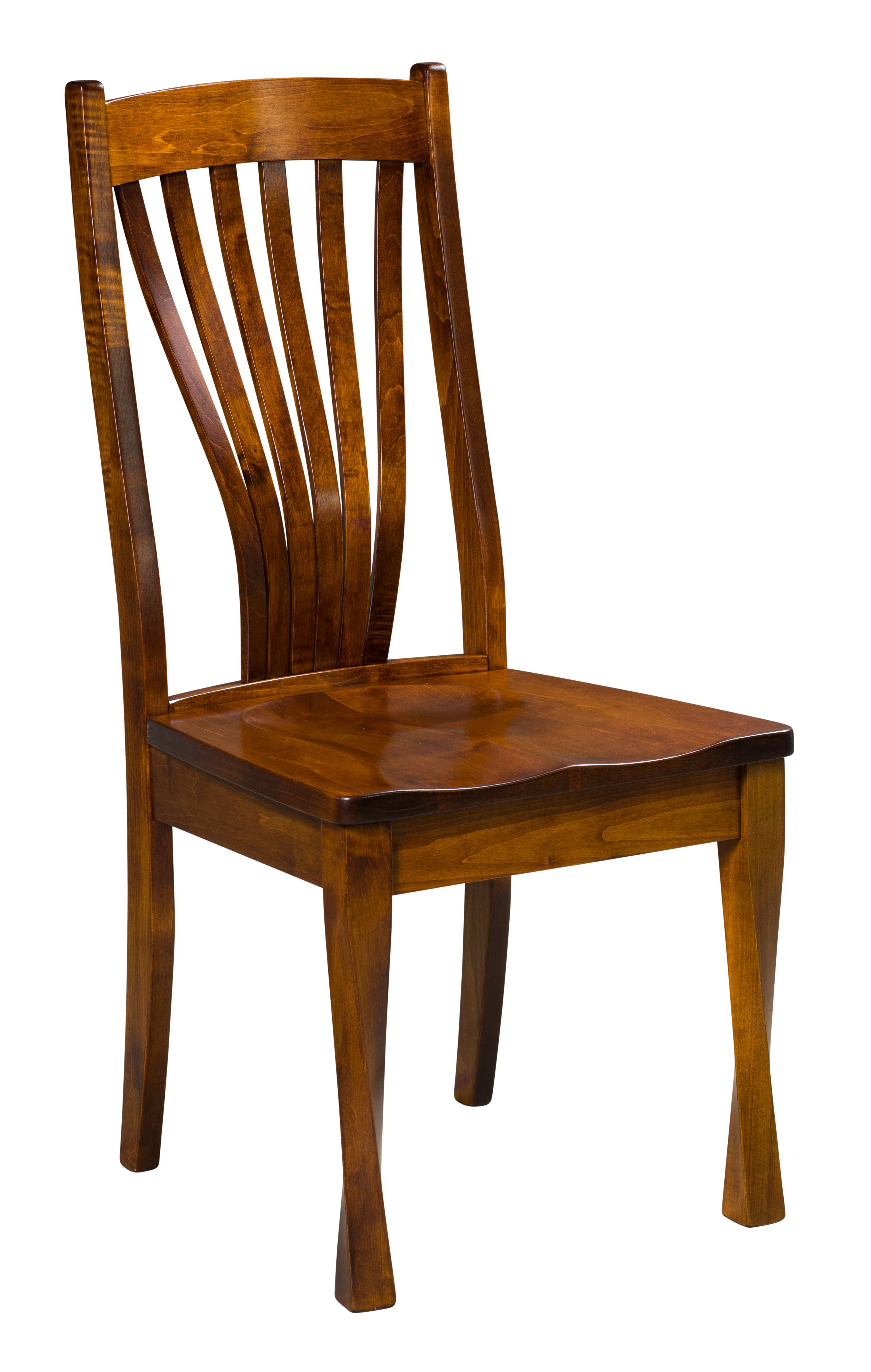 Amish Lexington Dining Chair