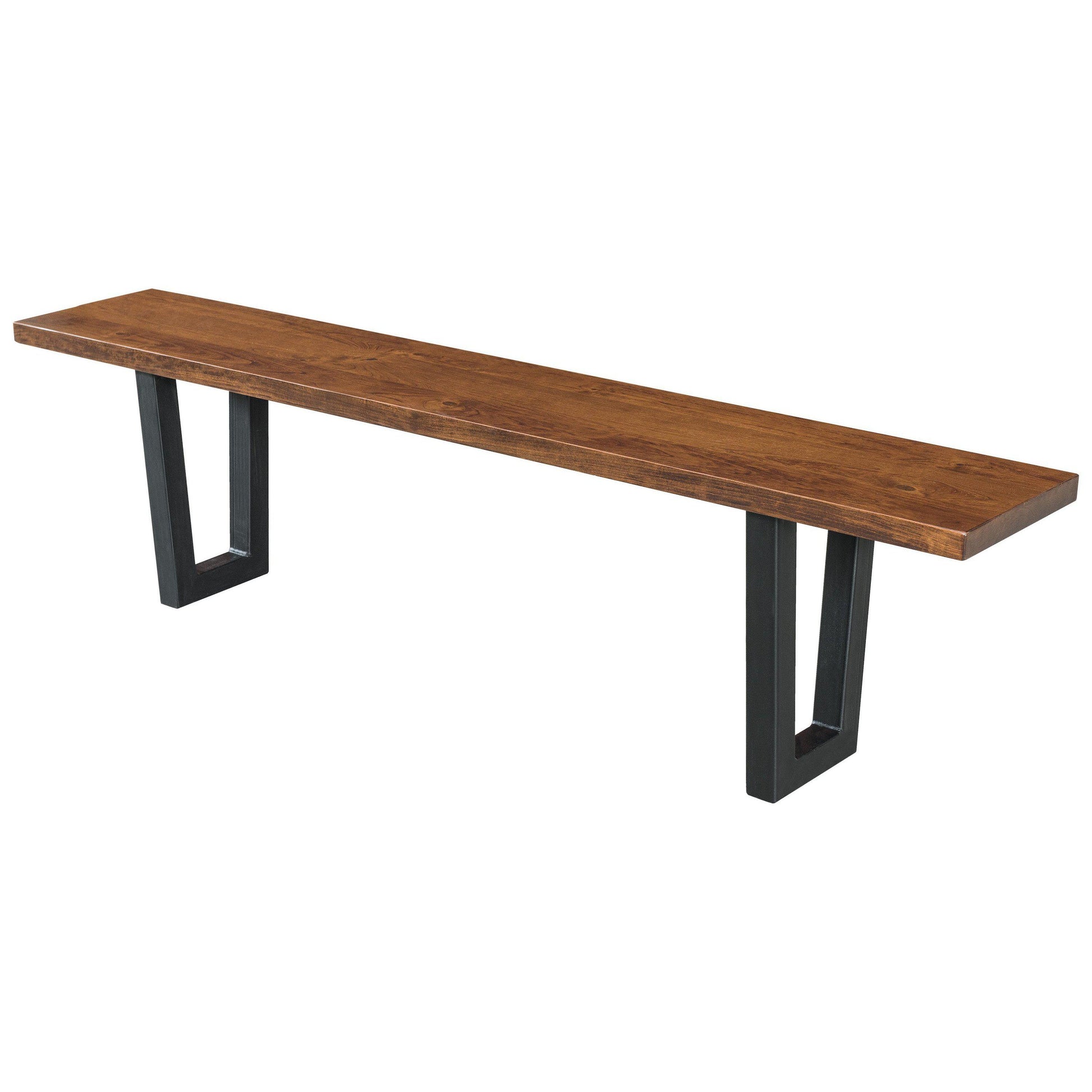 Lifestyle Bench-The Amish House