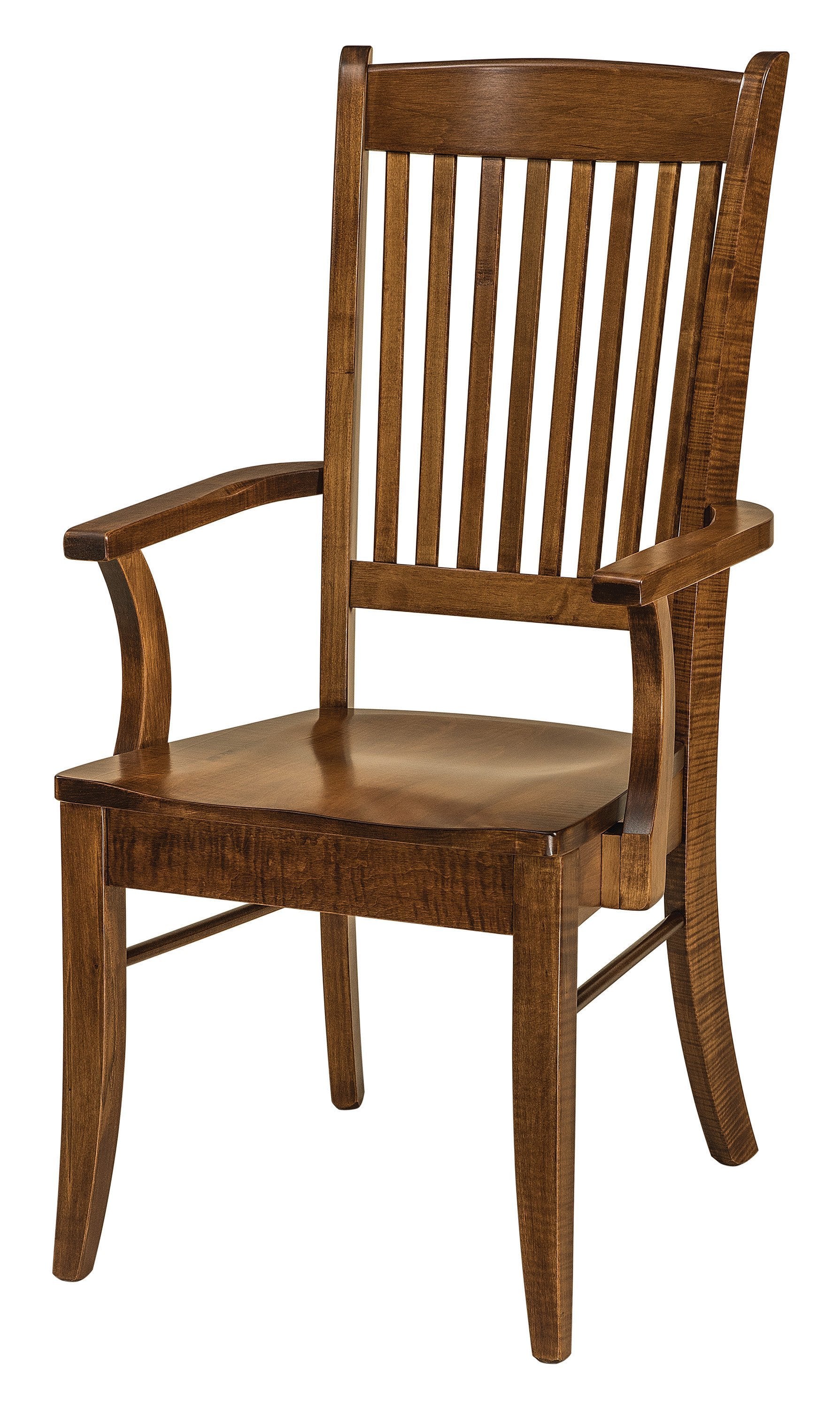 Amish Linzee Chair