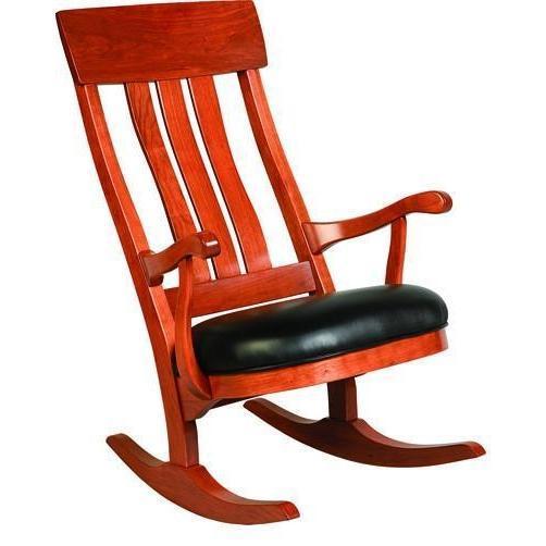 Lewis Rocker
