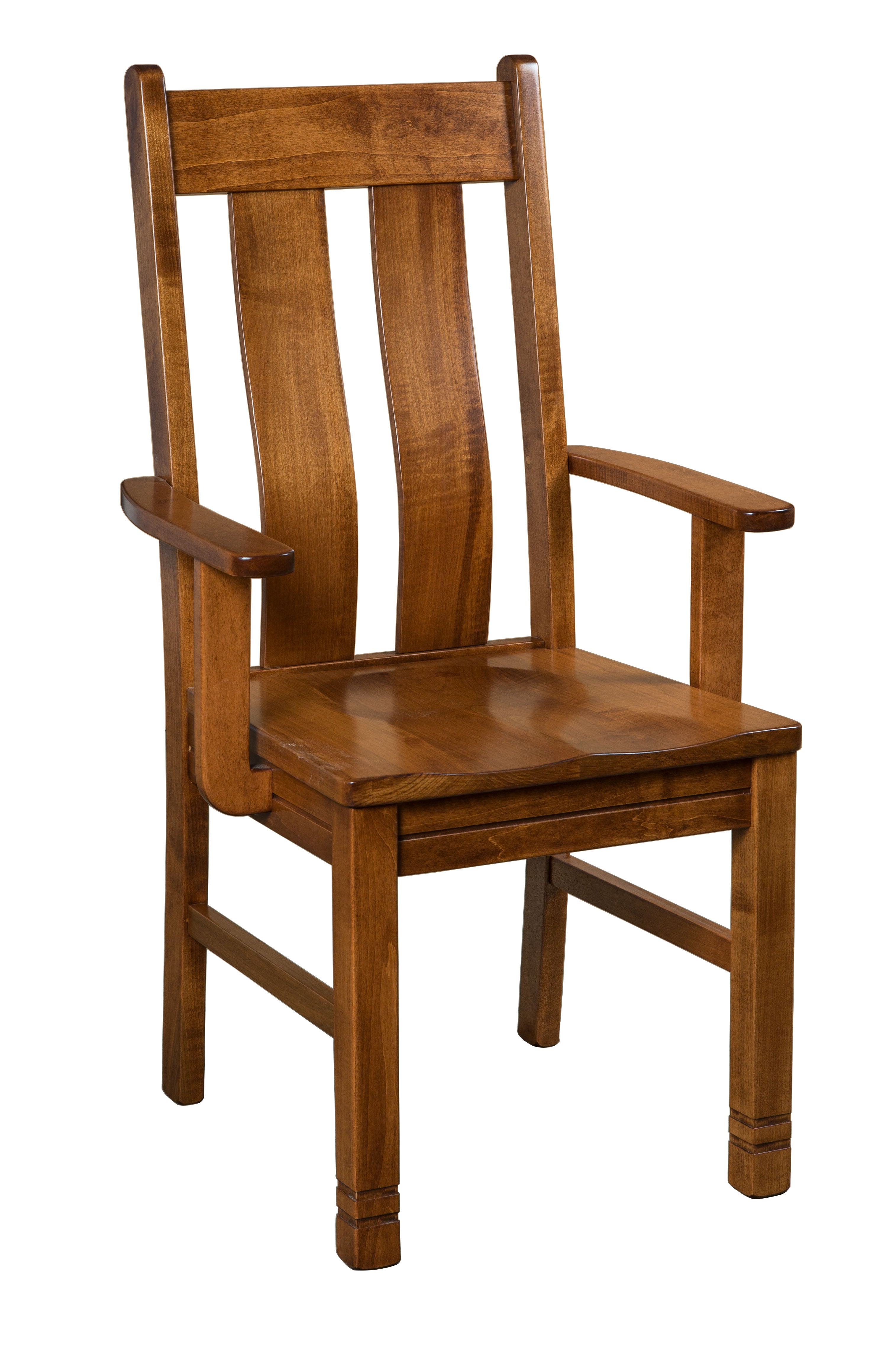 Amish Lyndayle Dining Chair