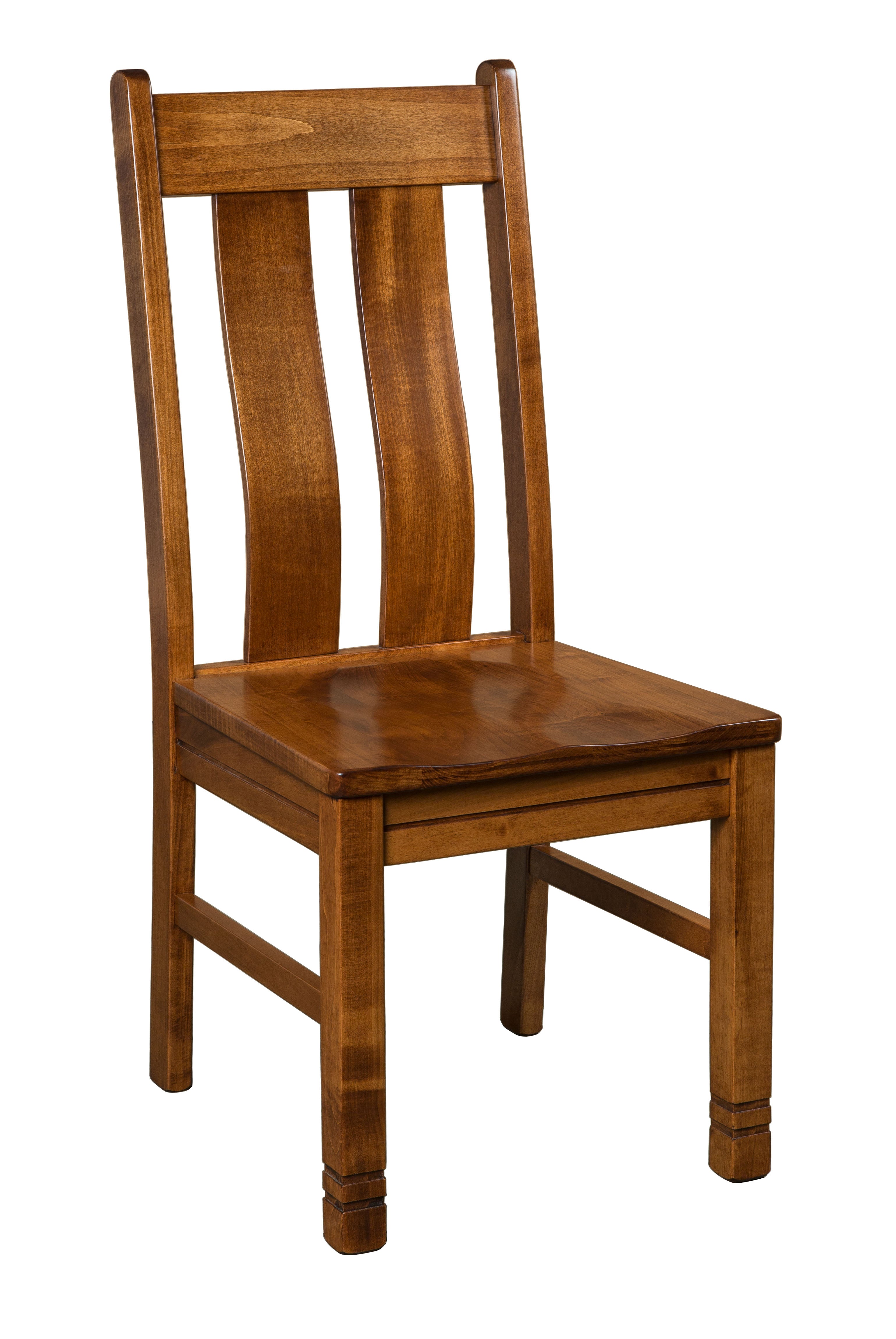 Amish Lyndayle Dining Chair