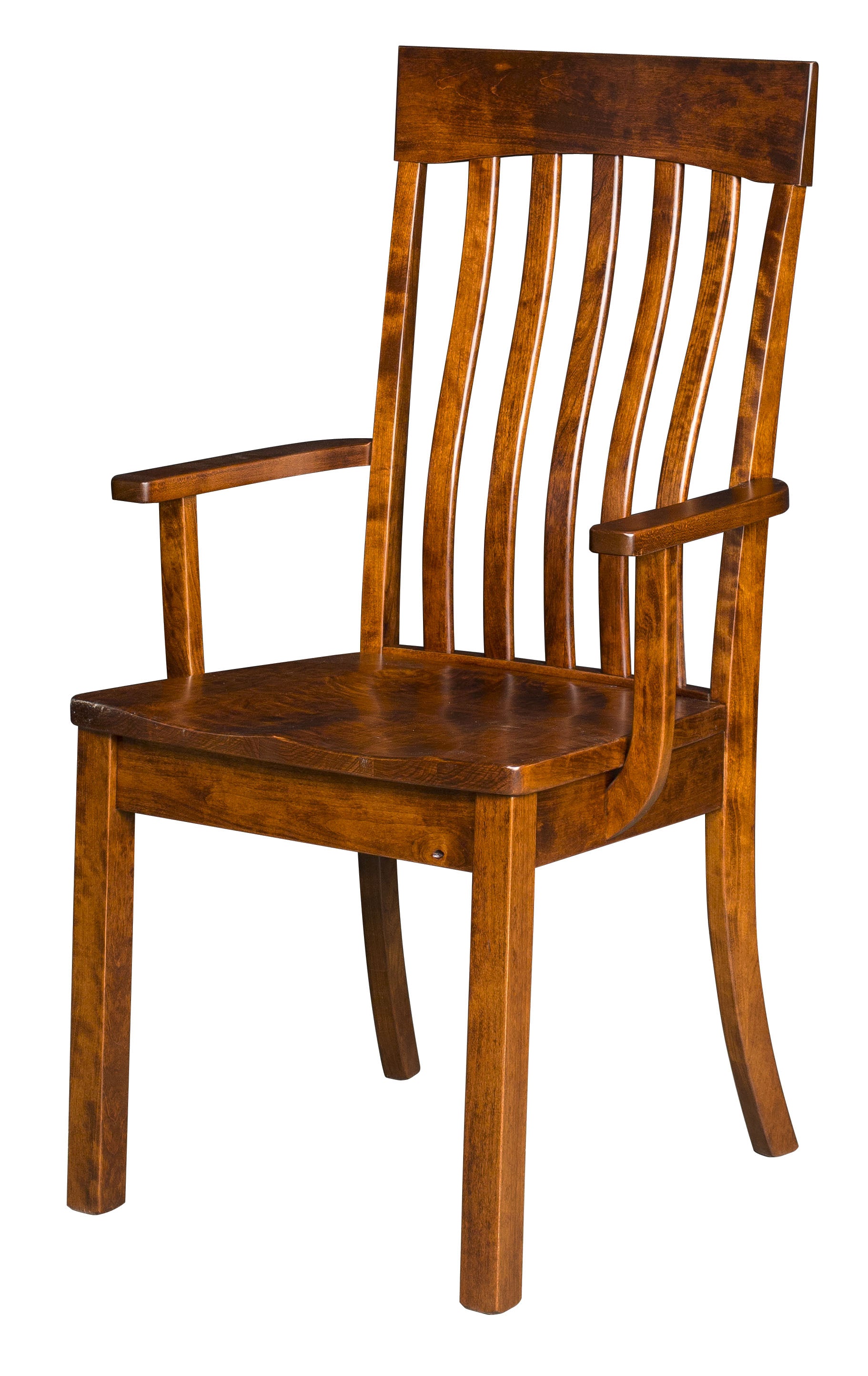 Amish Madison Dining Chair