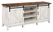 Madison TV Stand